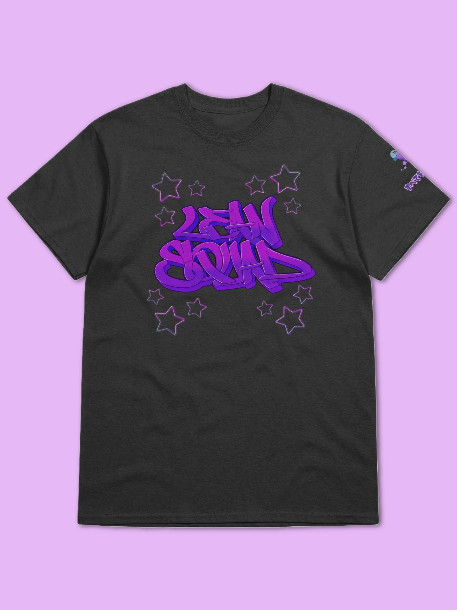 Lean Squad T-Shirt product image (1)