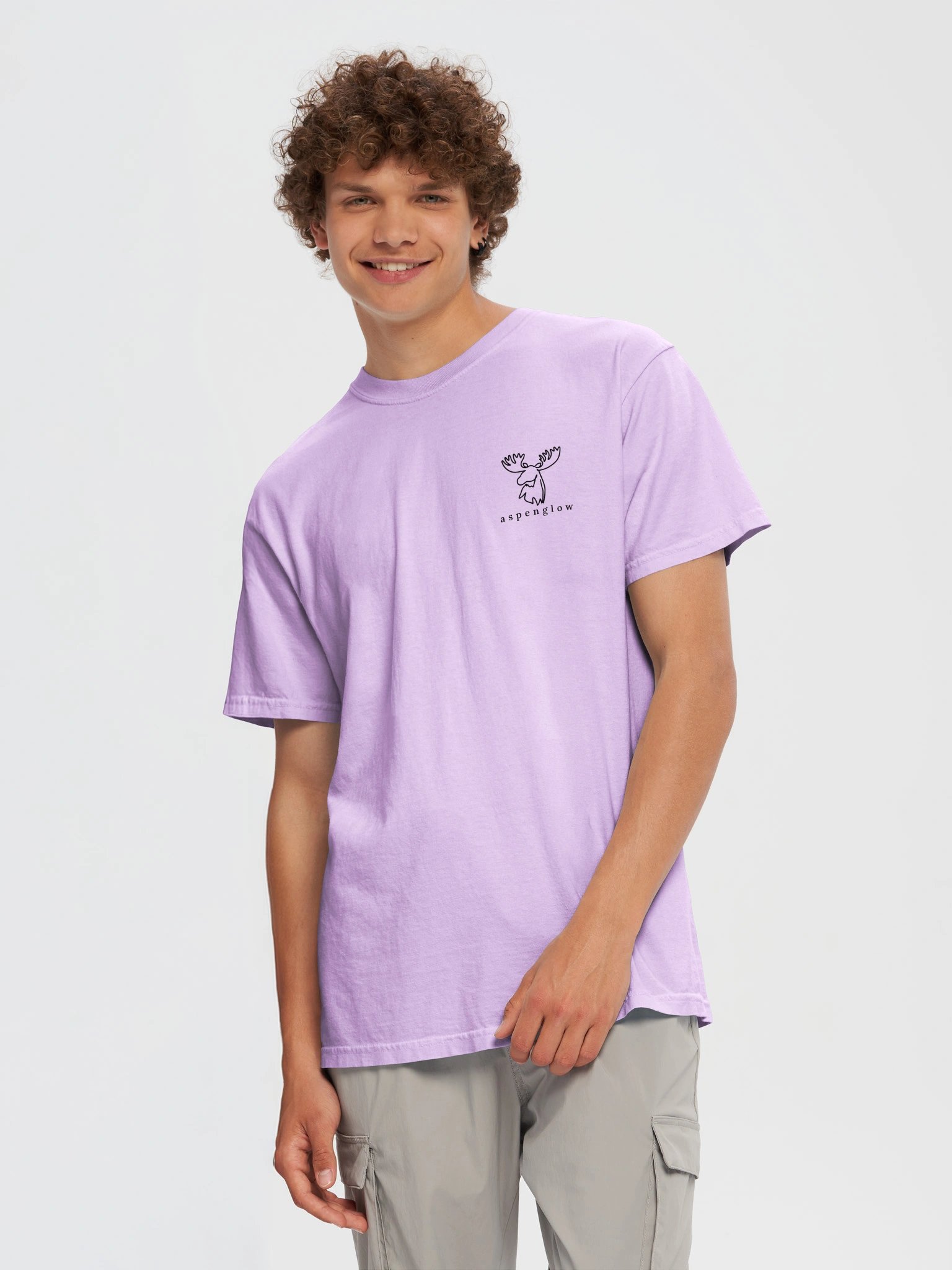 Denali: Arcticbloom Tee product image (9)
