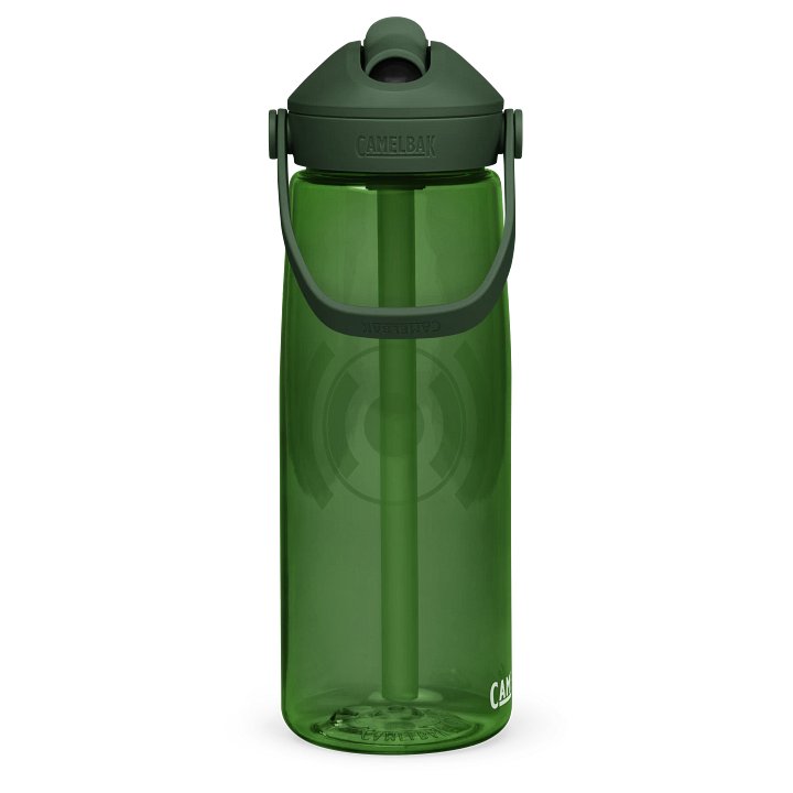 Lanterns Live Emblem | CamelBak Thrive® Flip Straw Water Bottle product image (2)