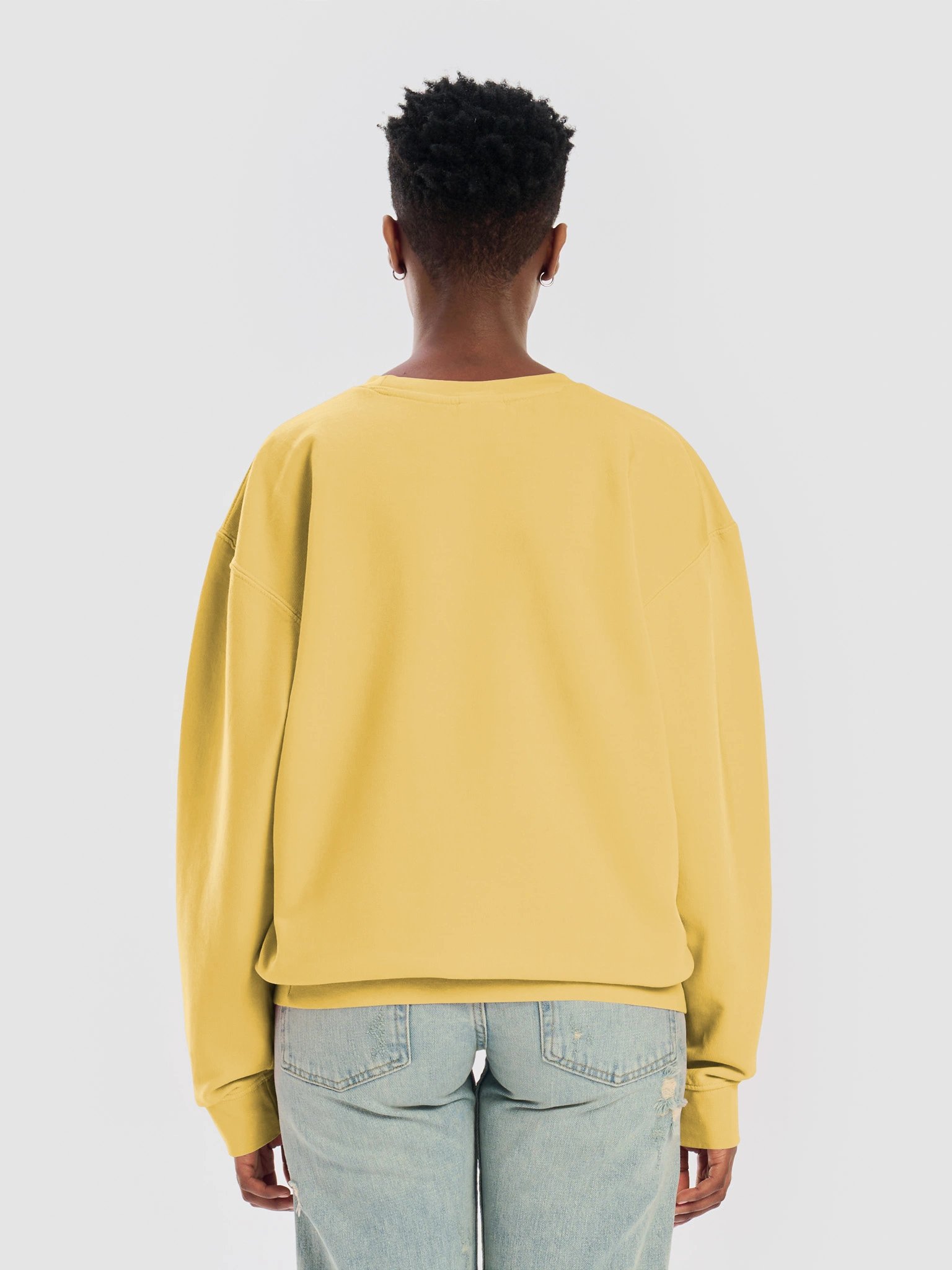 Fearfully And Wonderfully Made - Sweatshirt product image (10)