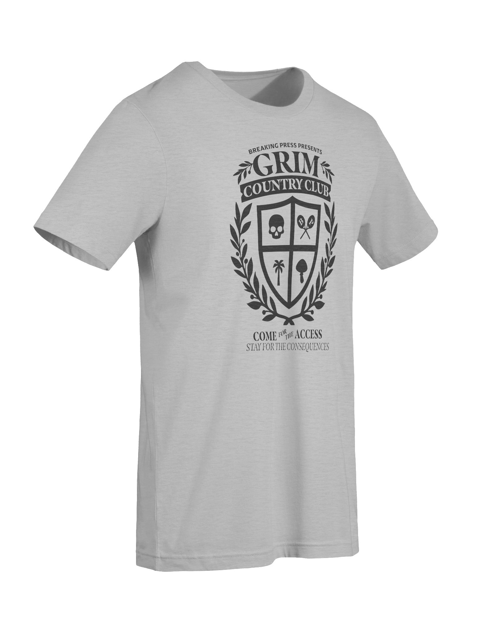 Grim County Club Light product image (6)