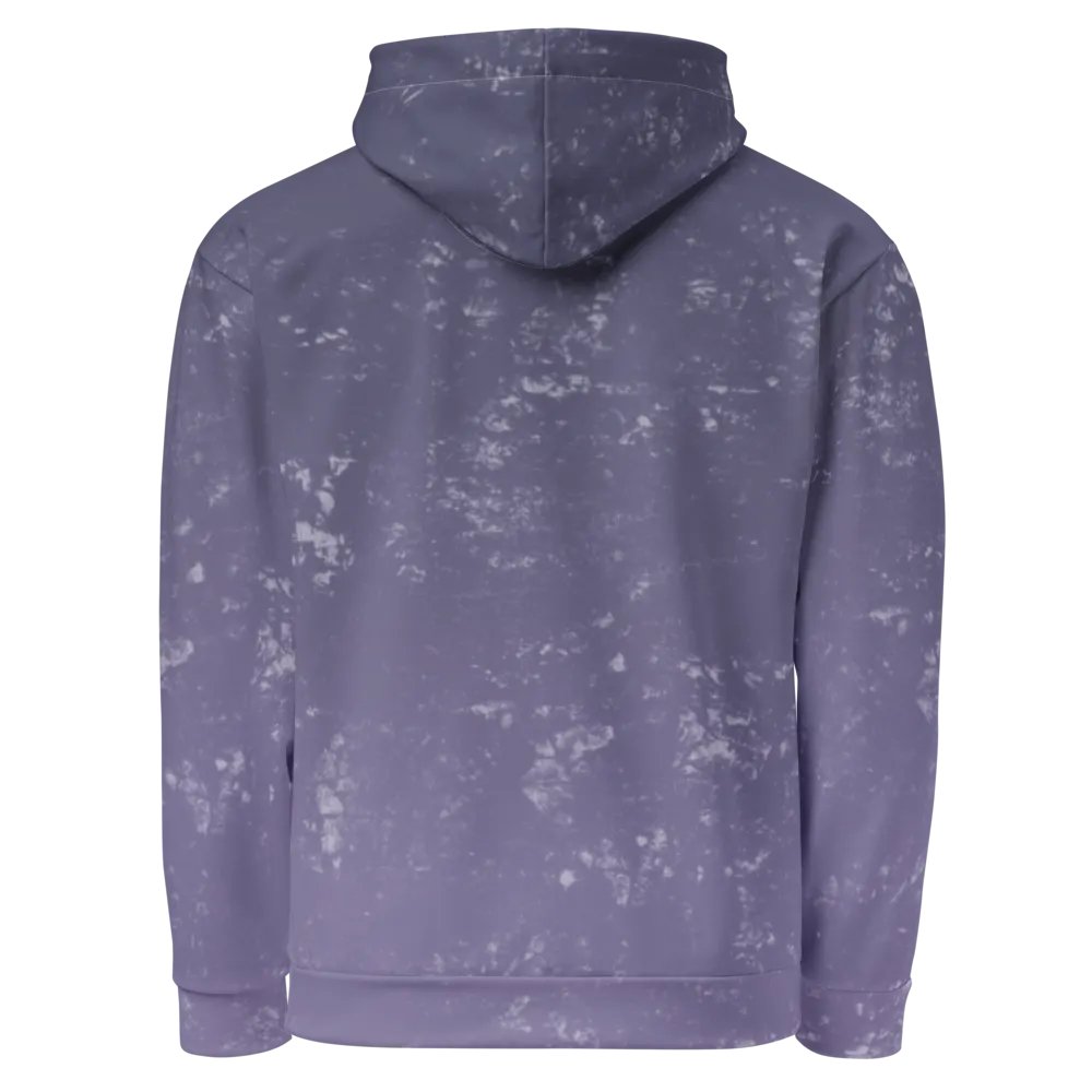 Distressed - Unisex Hoodie product image (3)