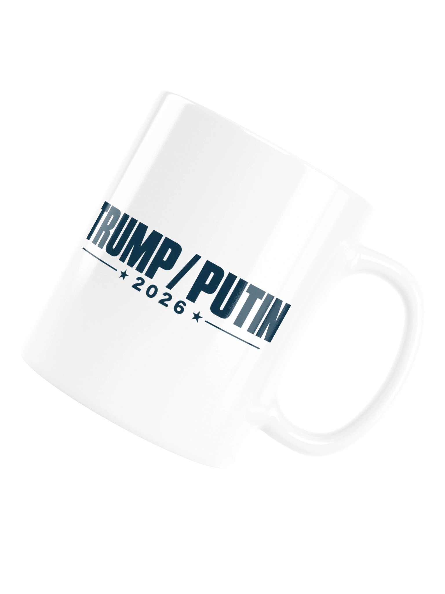 (Un)official Campaign Mug product image (11)