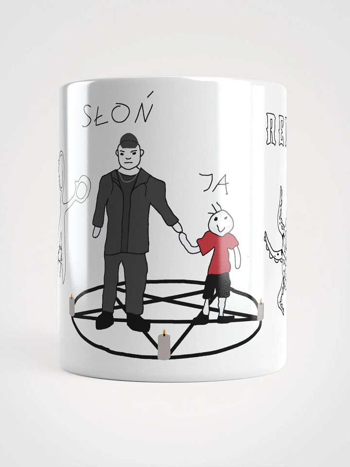 KUBEK SŁOŃ product image (1)