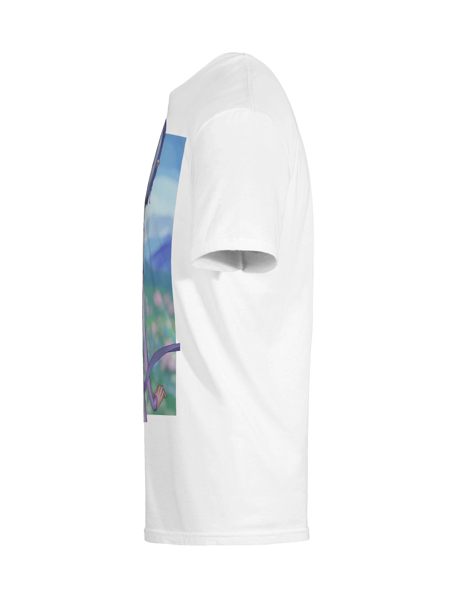 Shikishima Aono Last Bloom T-shirt product image (6)