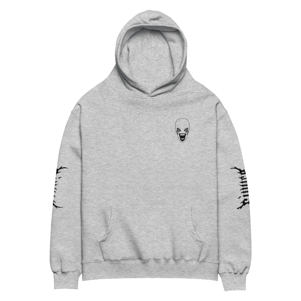 Judgement Hoodie product image (6)