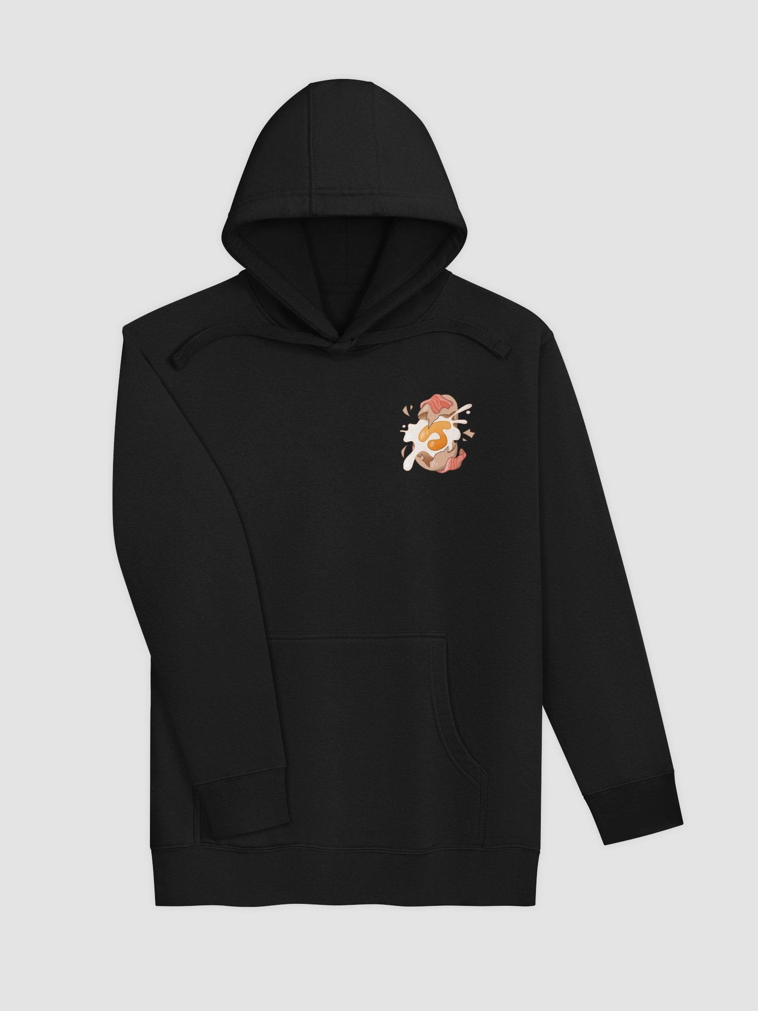 Egg & Bacon | Hoodie product image (3)