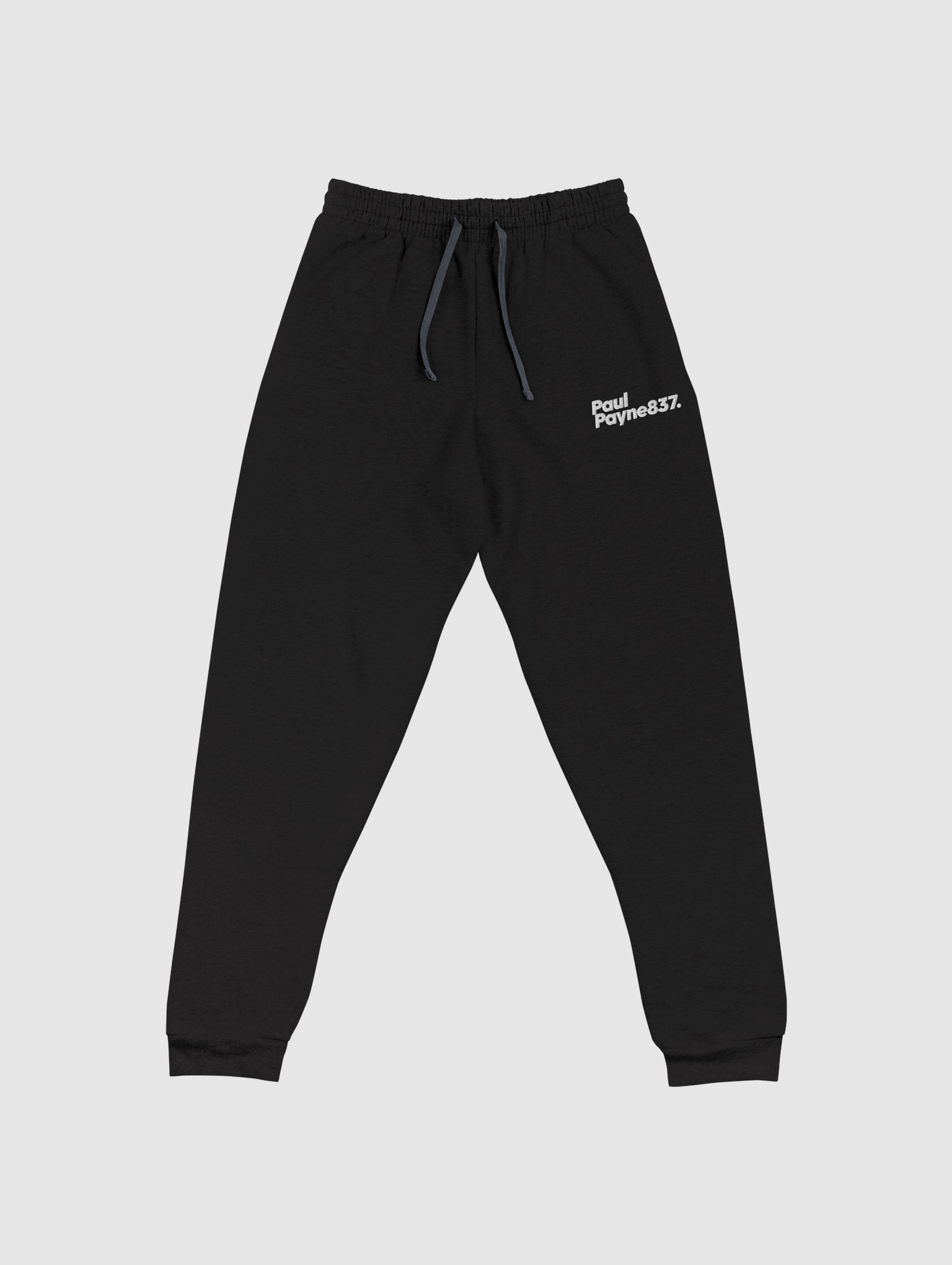 Paul Payne837 Unisex Joggers 2 product image (1)