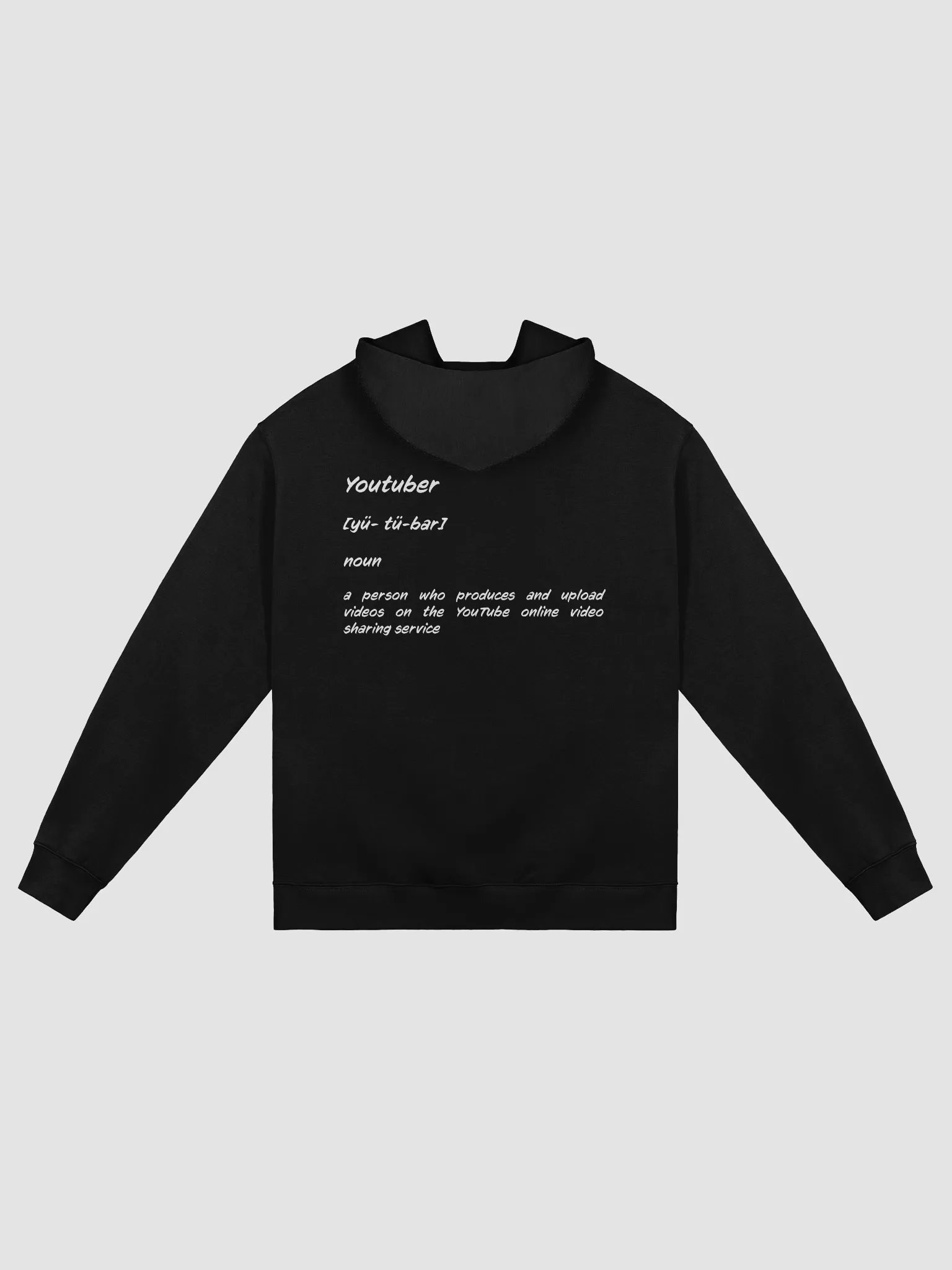 OG KamDaTopic Hoodie product image (8)