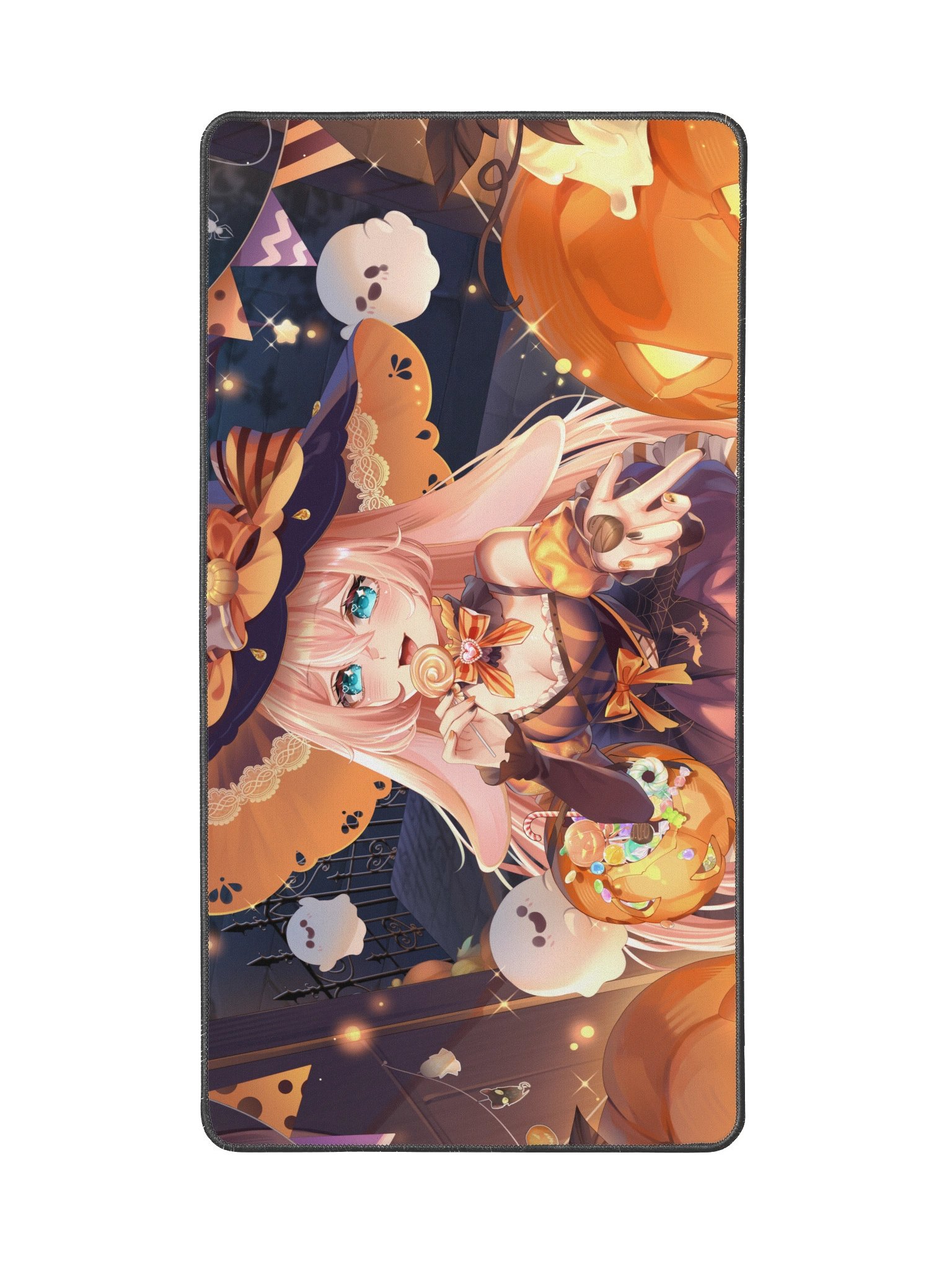 Sweet Magic Halloween Deskmat product image (2)