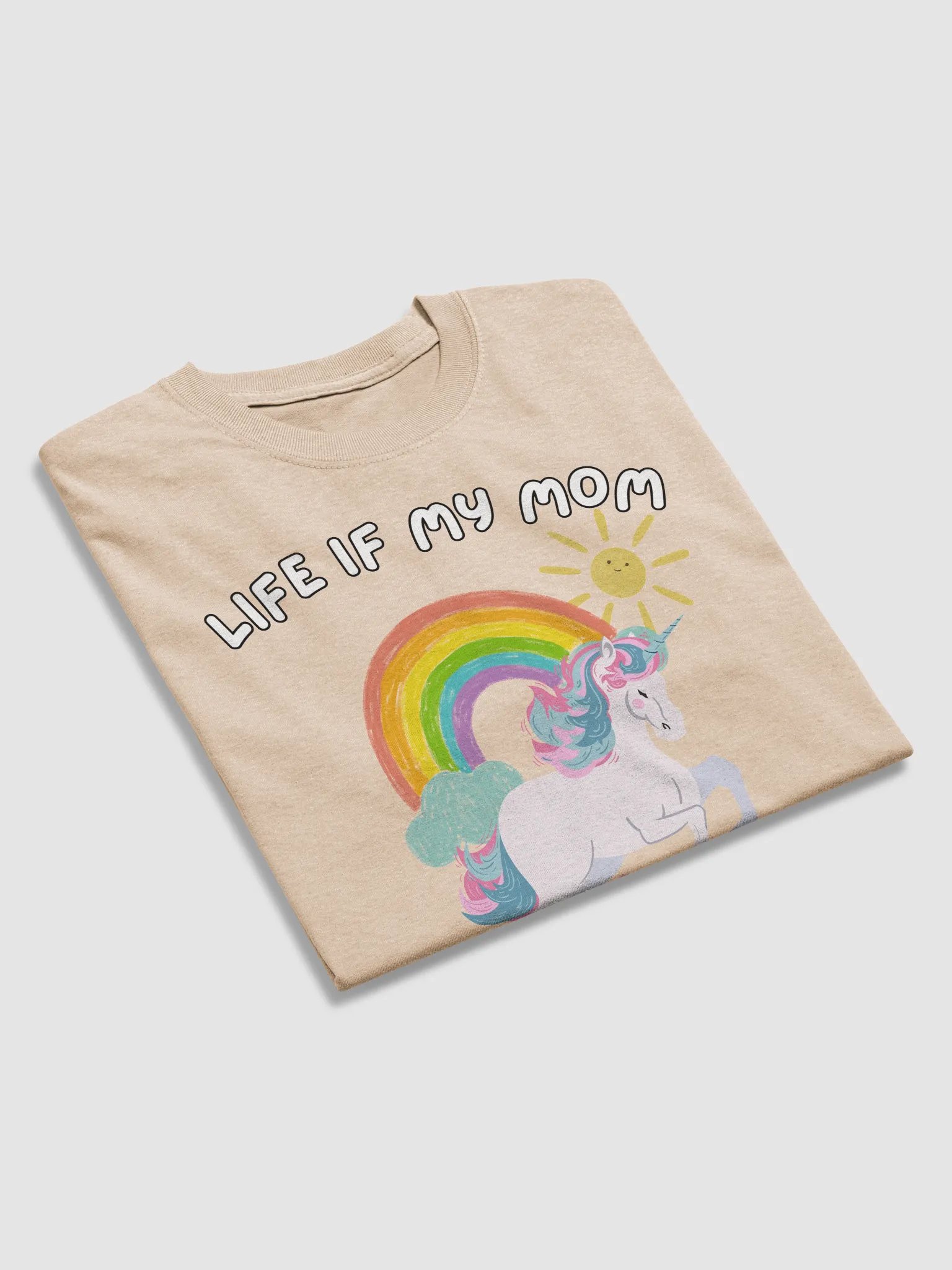 Life if my mom went to therapy product image (4)