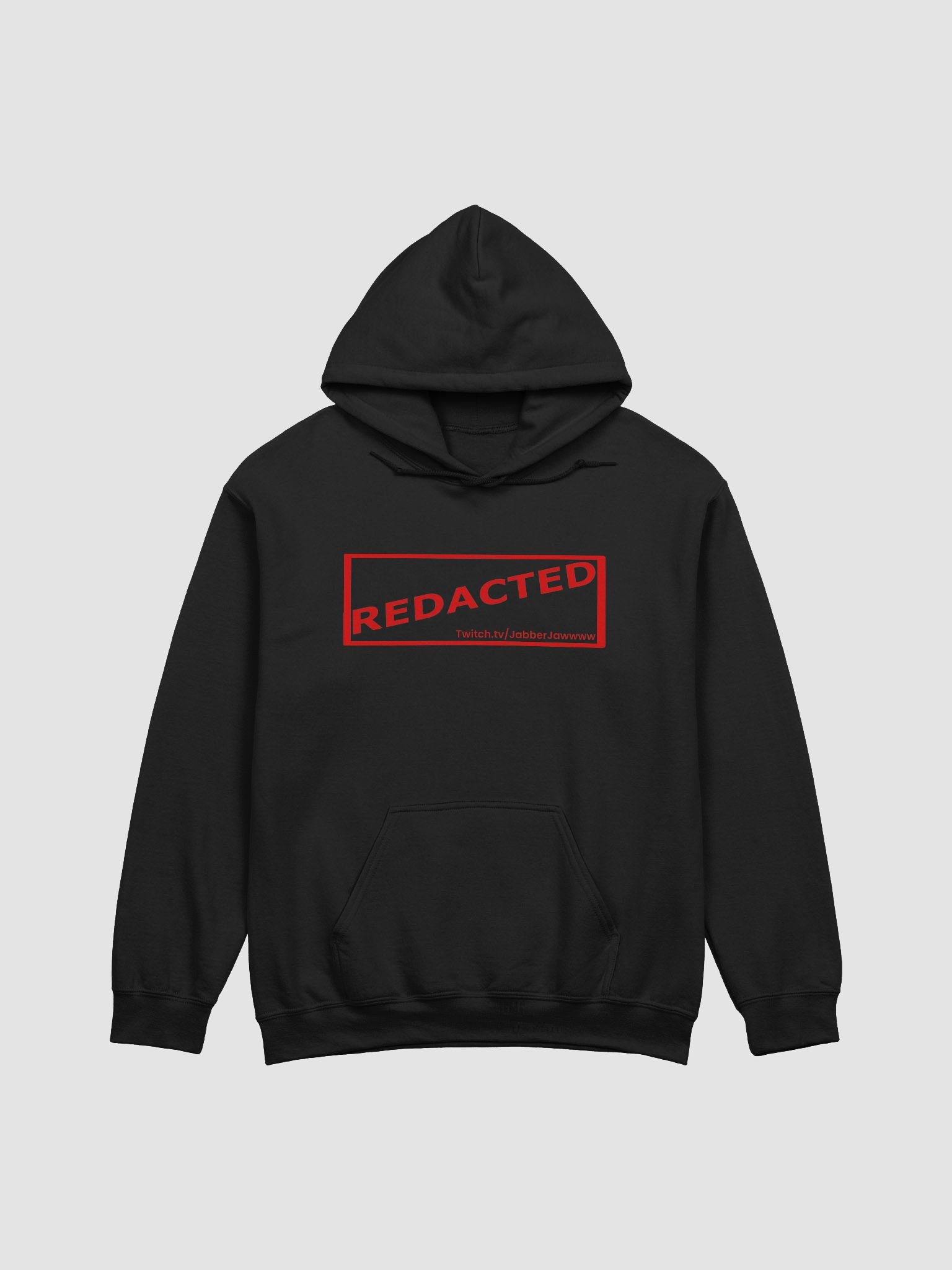 Redacted x OnlyBandits Hoodie product image (1)