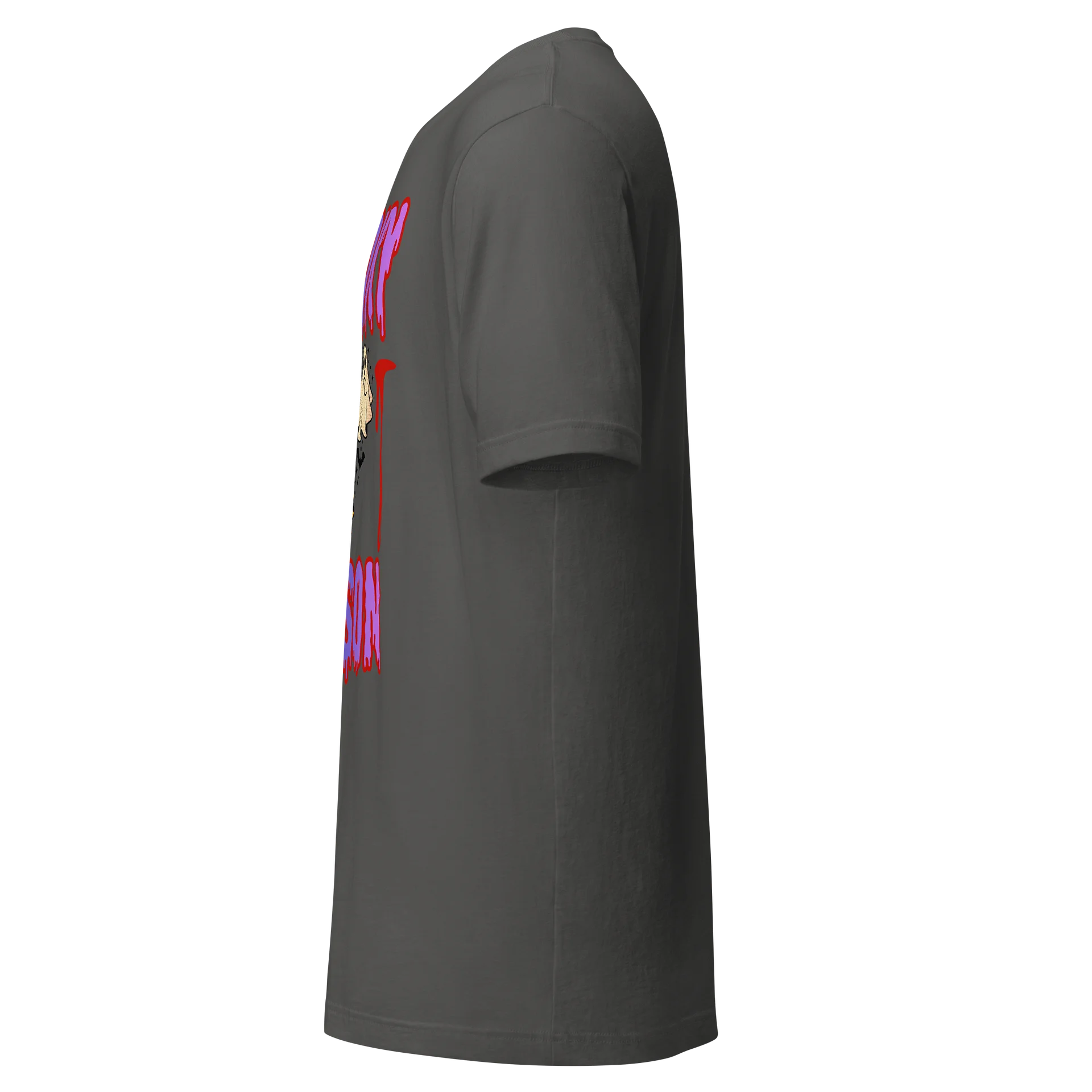 Spooky Season Ghost Halloween Tee product image (3)