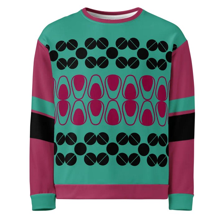 Mod Squad Design 1 product image (1)