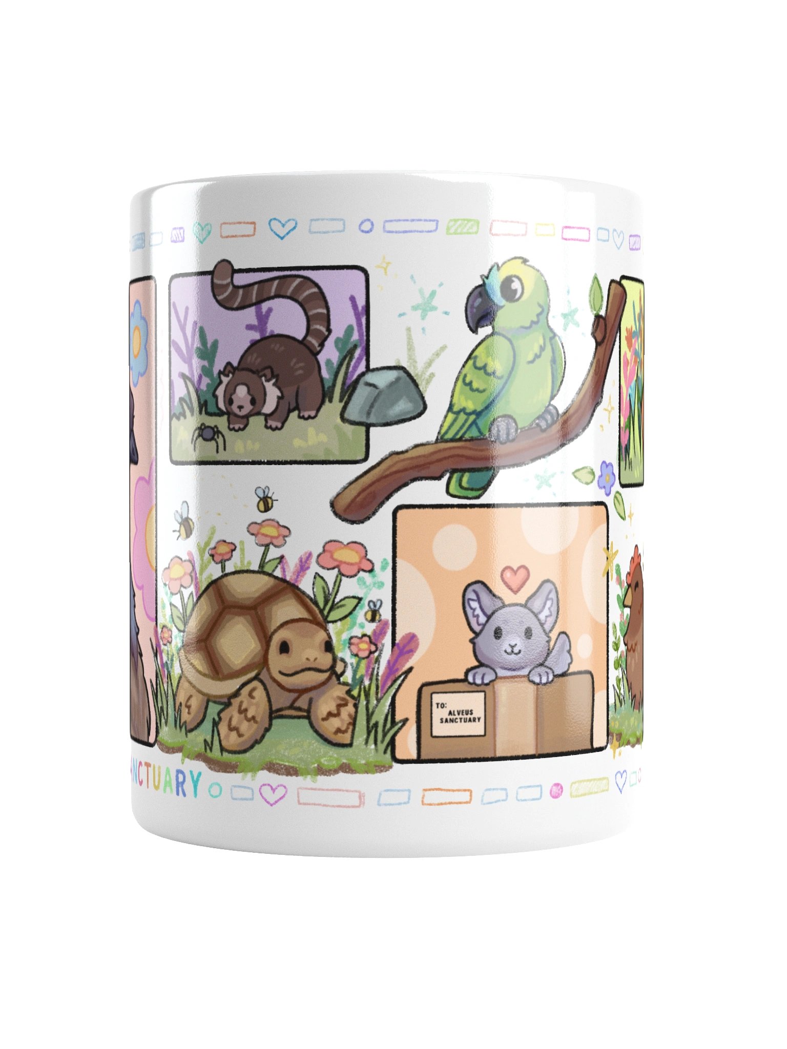 Ambassador Mug product image (5)