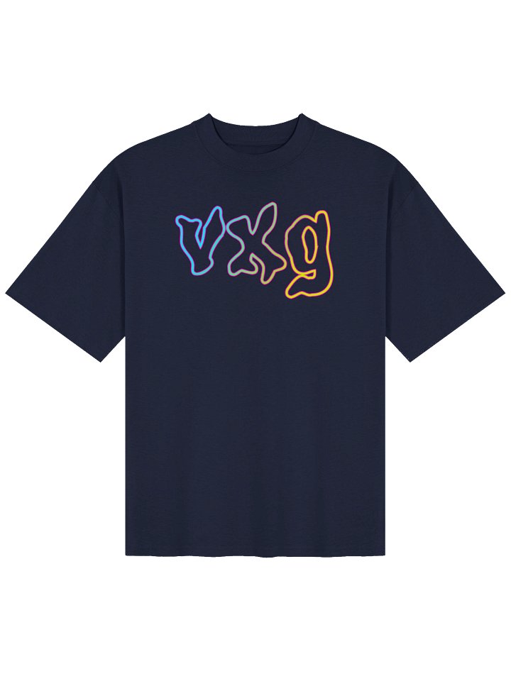 Camiseta Oversized VXG Cabezón product image (3)