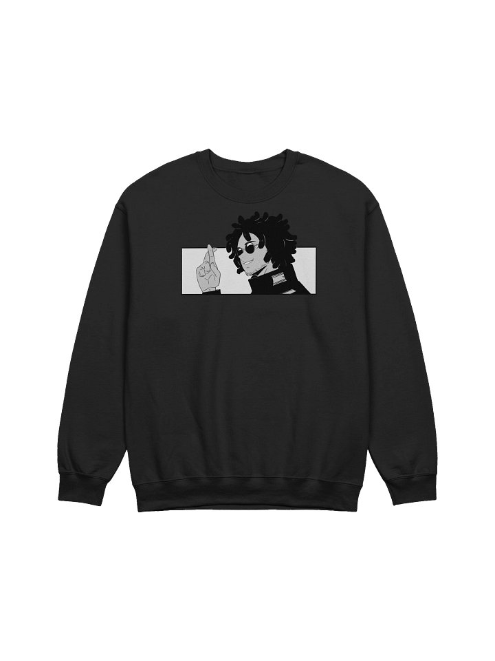 INFINITY - Sweatshirt product image (2)