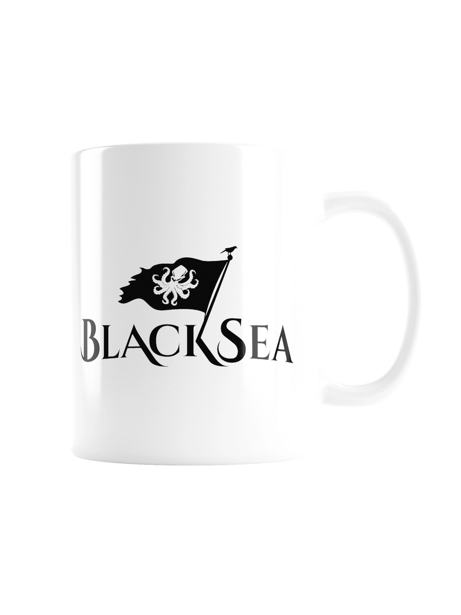 BlackSea Mug product image (3)