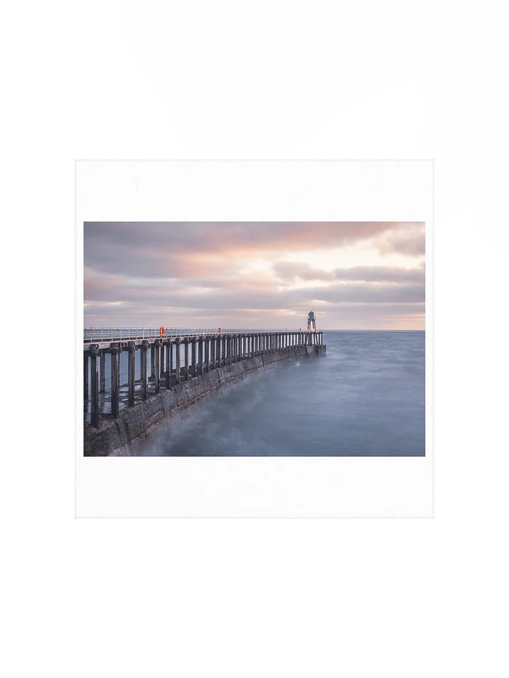 Whitby Pier product image (4)