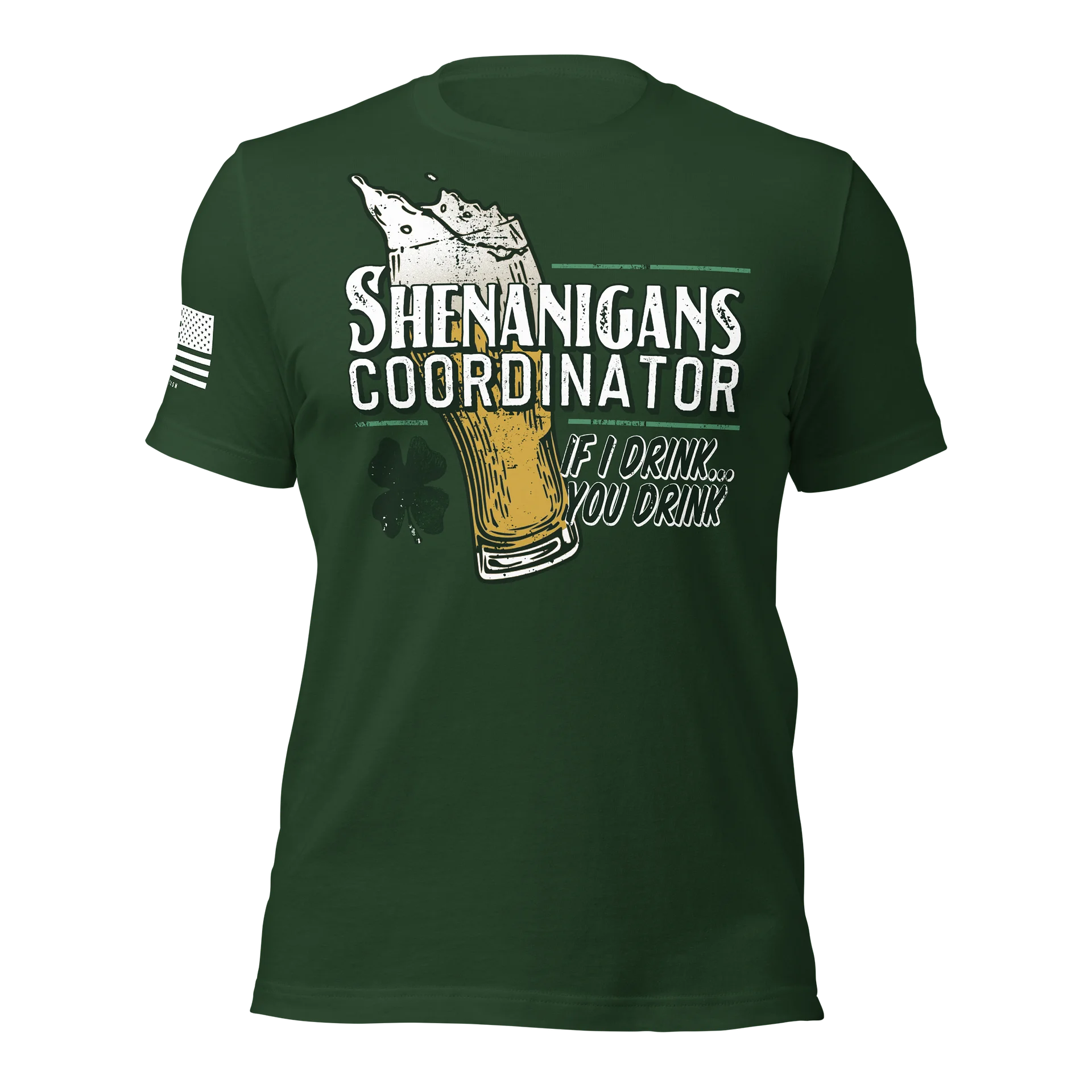 Shenanigans Coordinator product image (1)