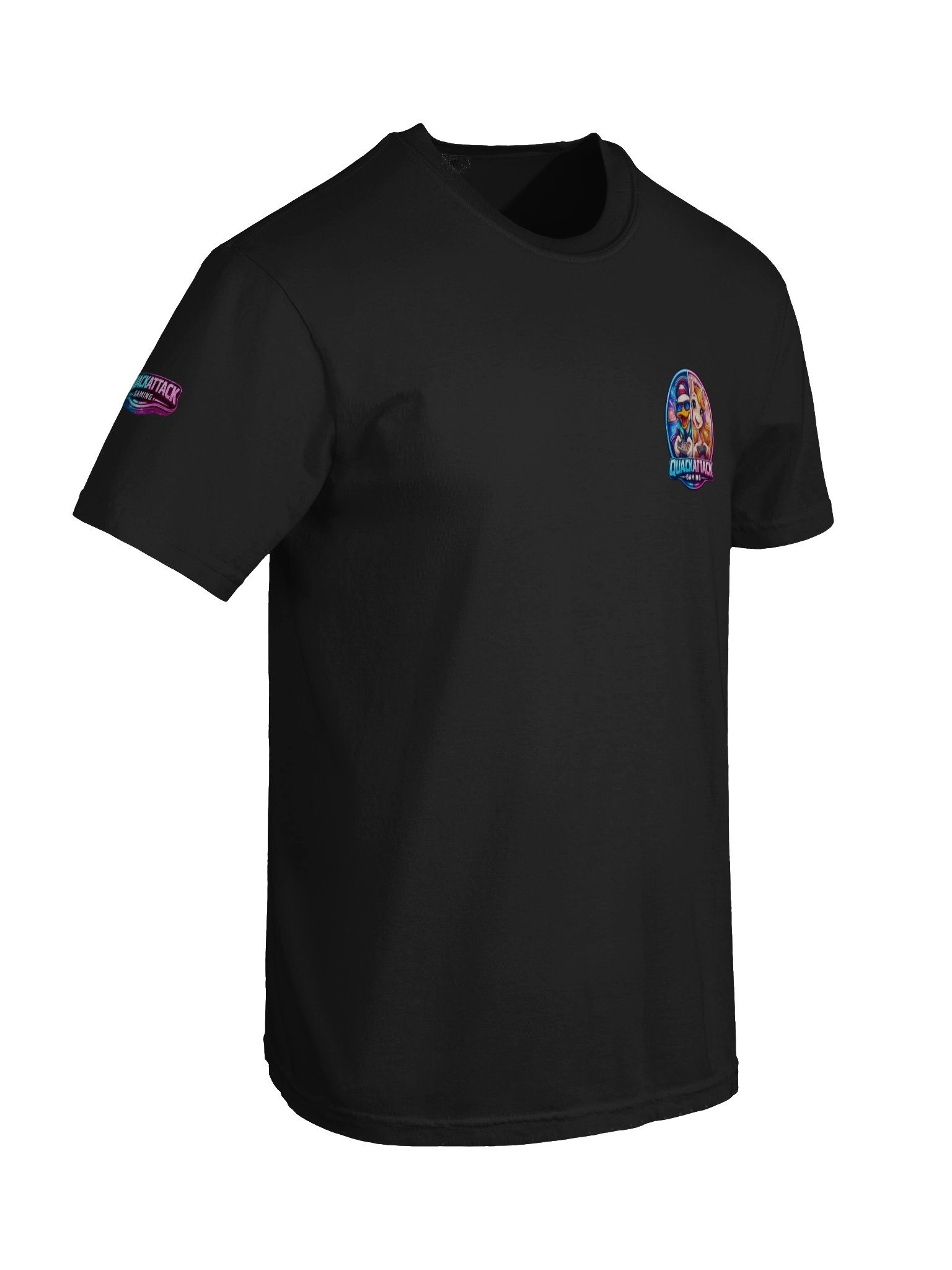 QuackAttack T shirt product image (36)