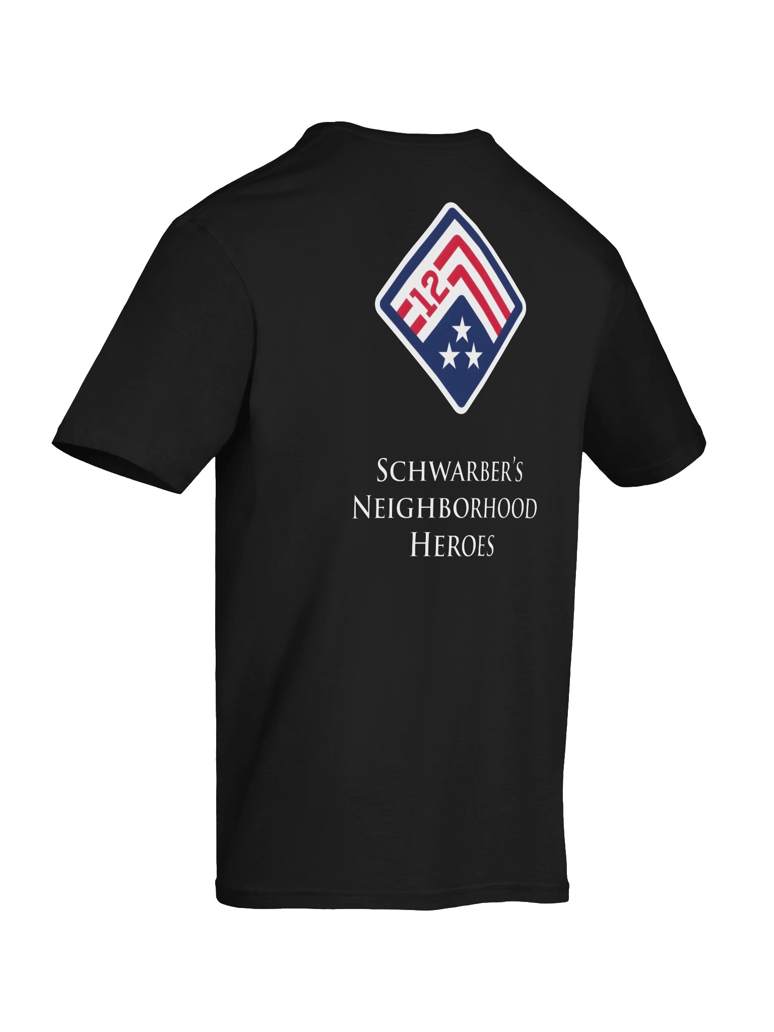 BLU T-SHIRT product image (18)