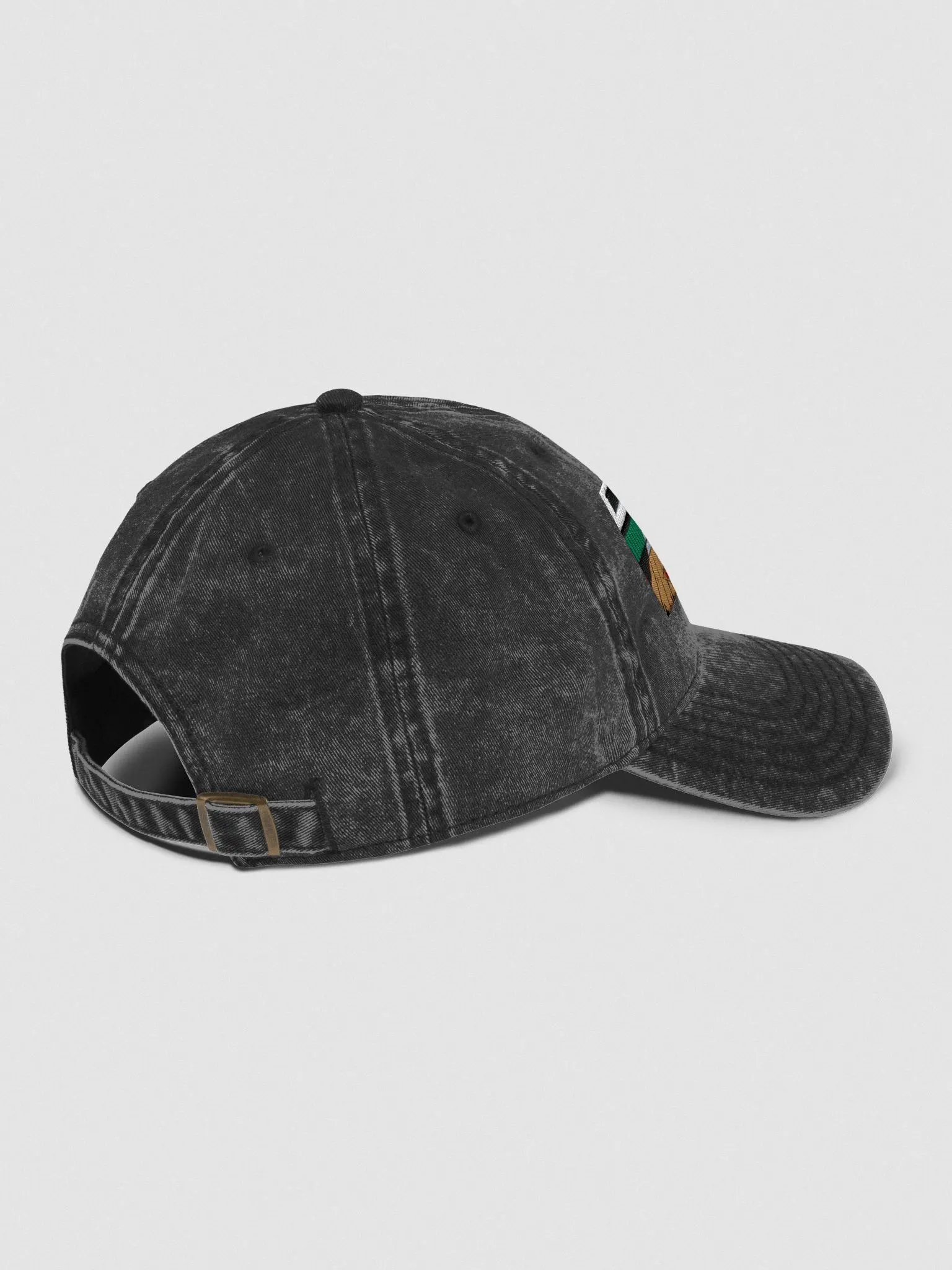 Wraith Study Podcast Cap product image (4)