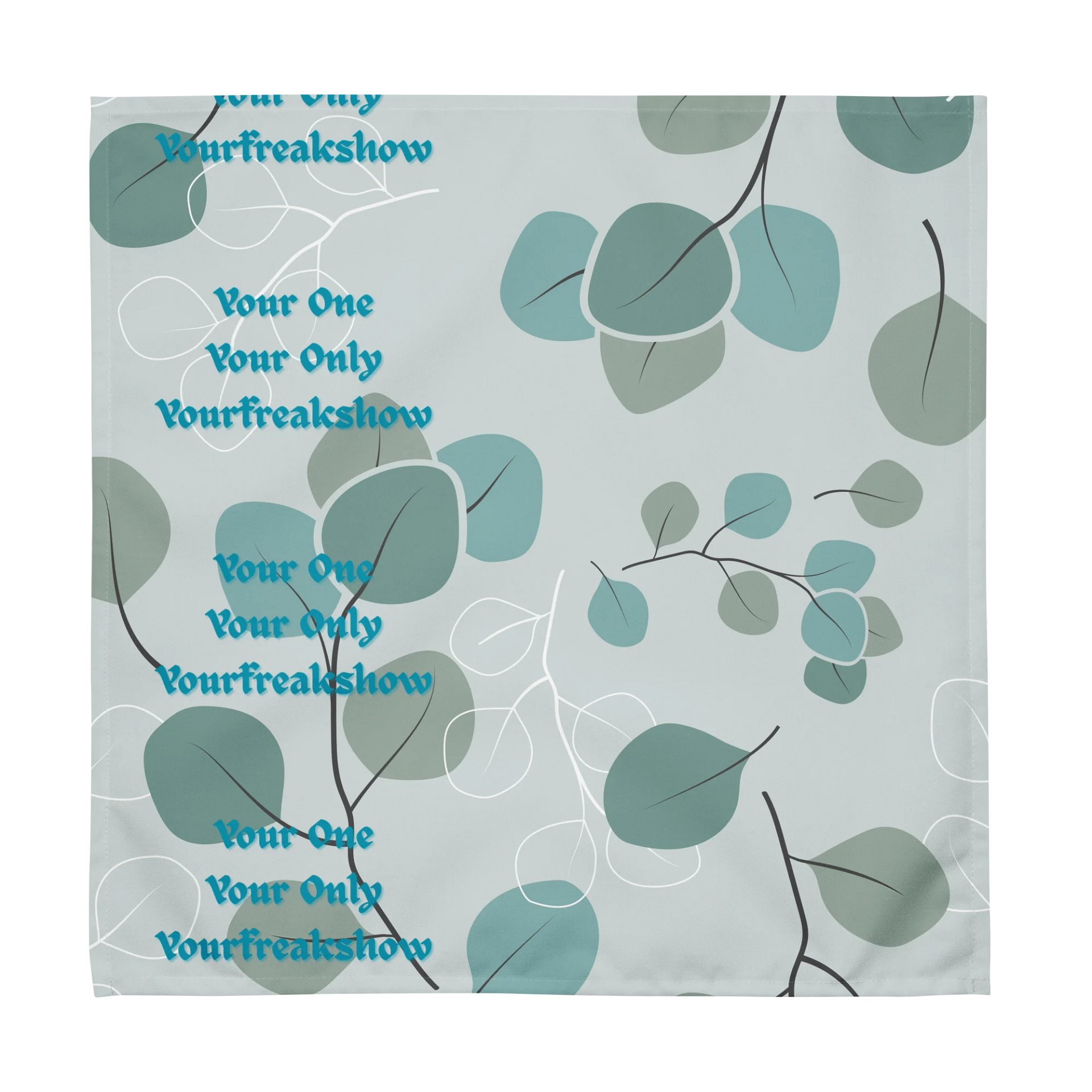 YourFreakshow The Handkerchief! product image (3)