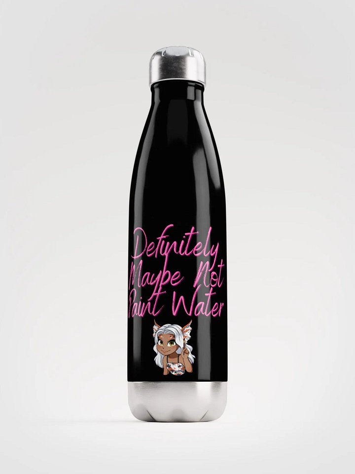 Definitely maybe not paint water product image (1)