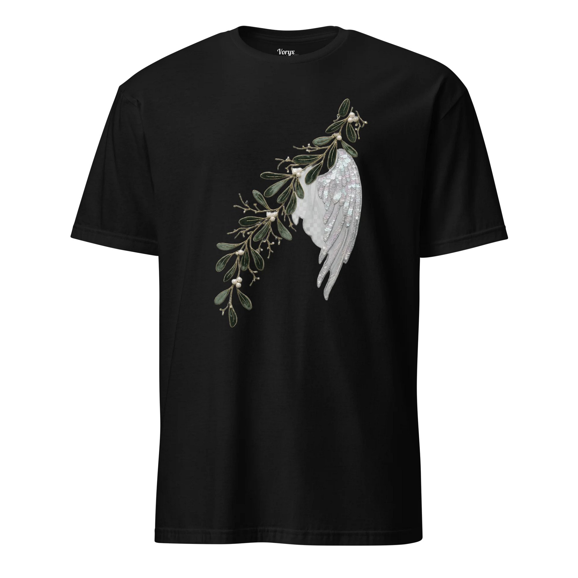 Winged Elegance T-Shirt product image (3)