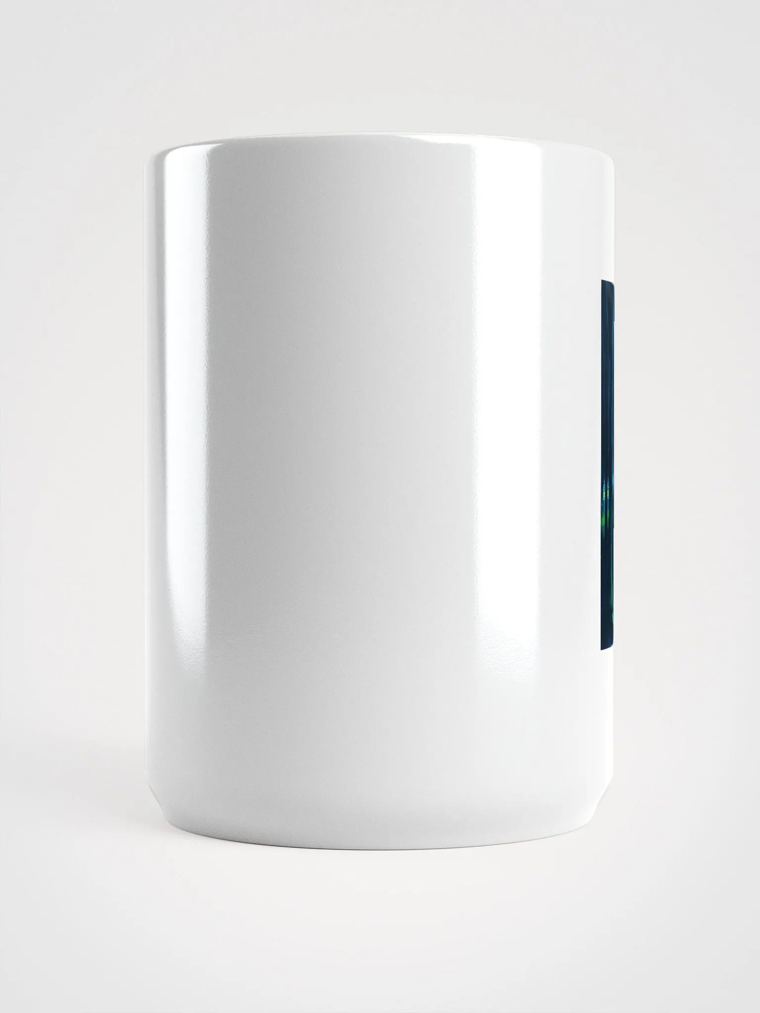 Luminous Cityscape Mug product image (5)