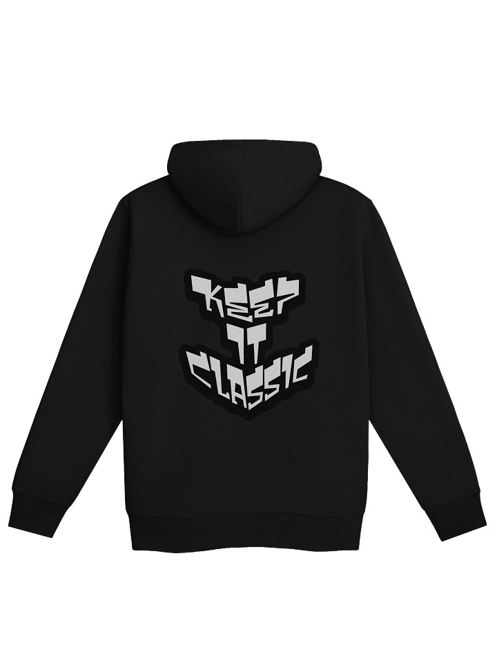 Stay Original Sweater product image (2)