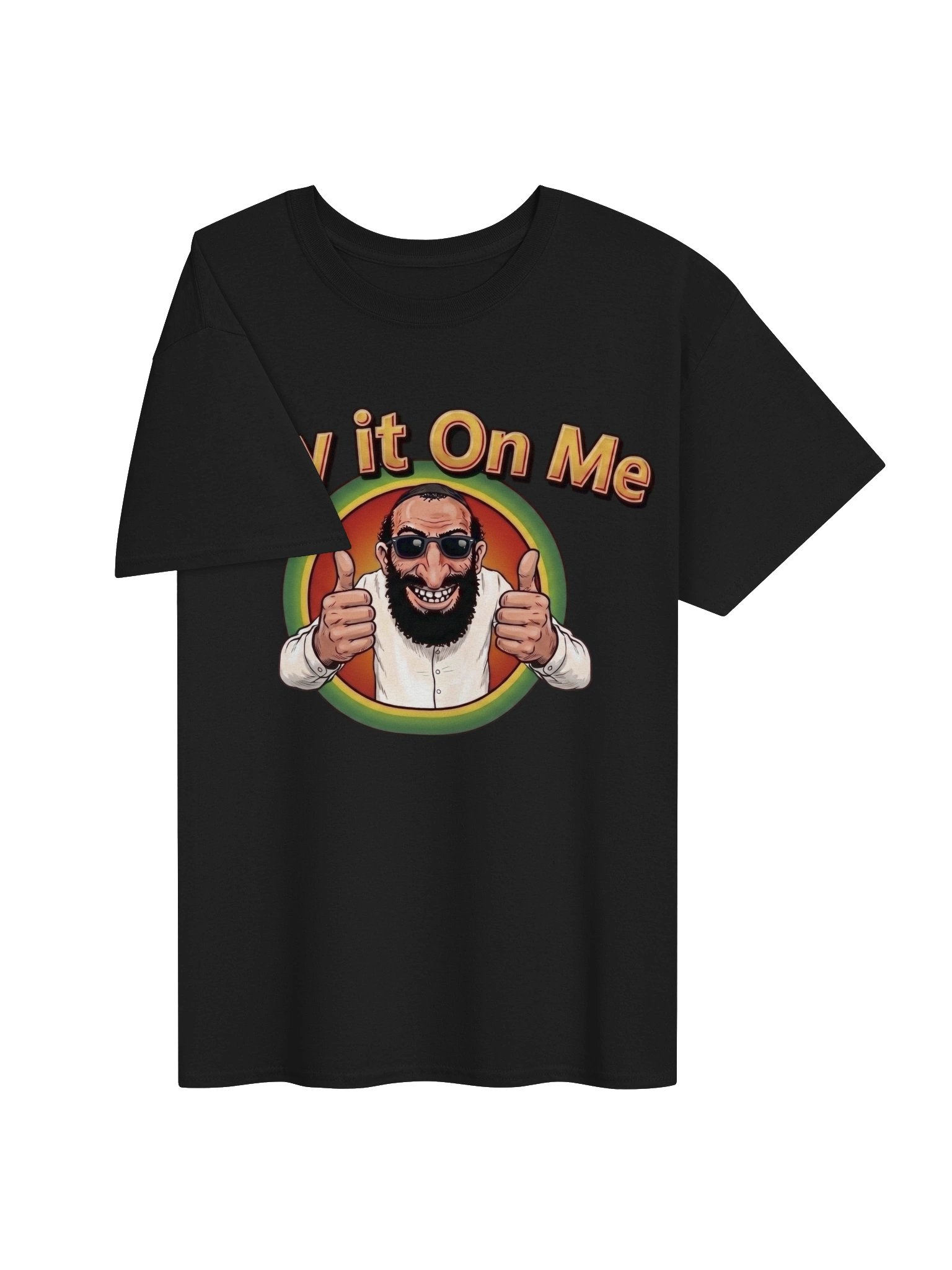 Lay It On Me Thumbs up product image (30)