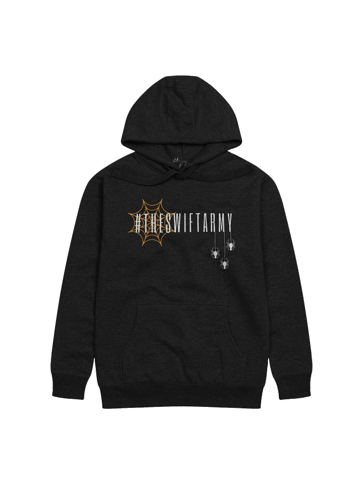 #theswiftarmy Halloween Hoodie product image (1)