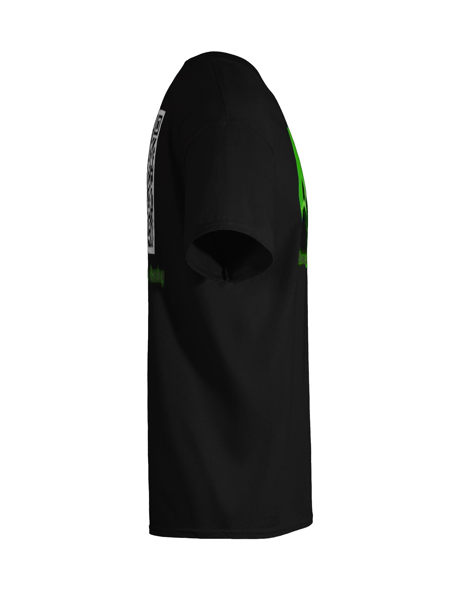 MtLG BrandMAX Tee (NXGen Logo) product image (10)