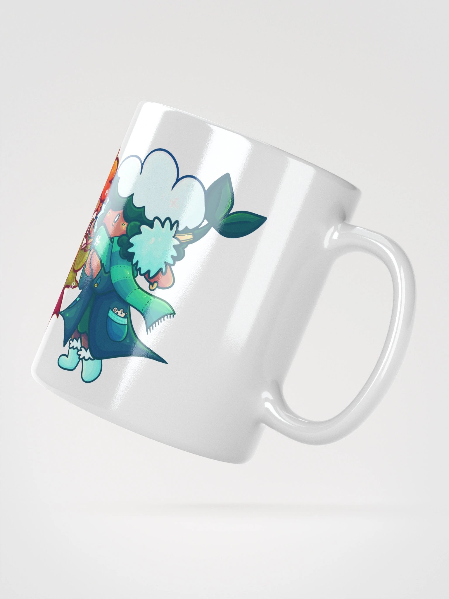 All Seasons Shirley Mug product image (2)