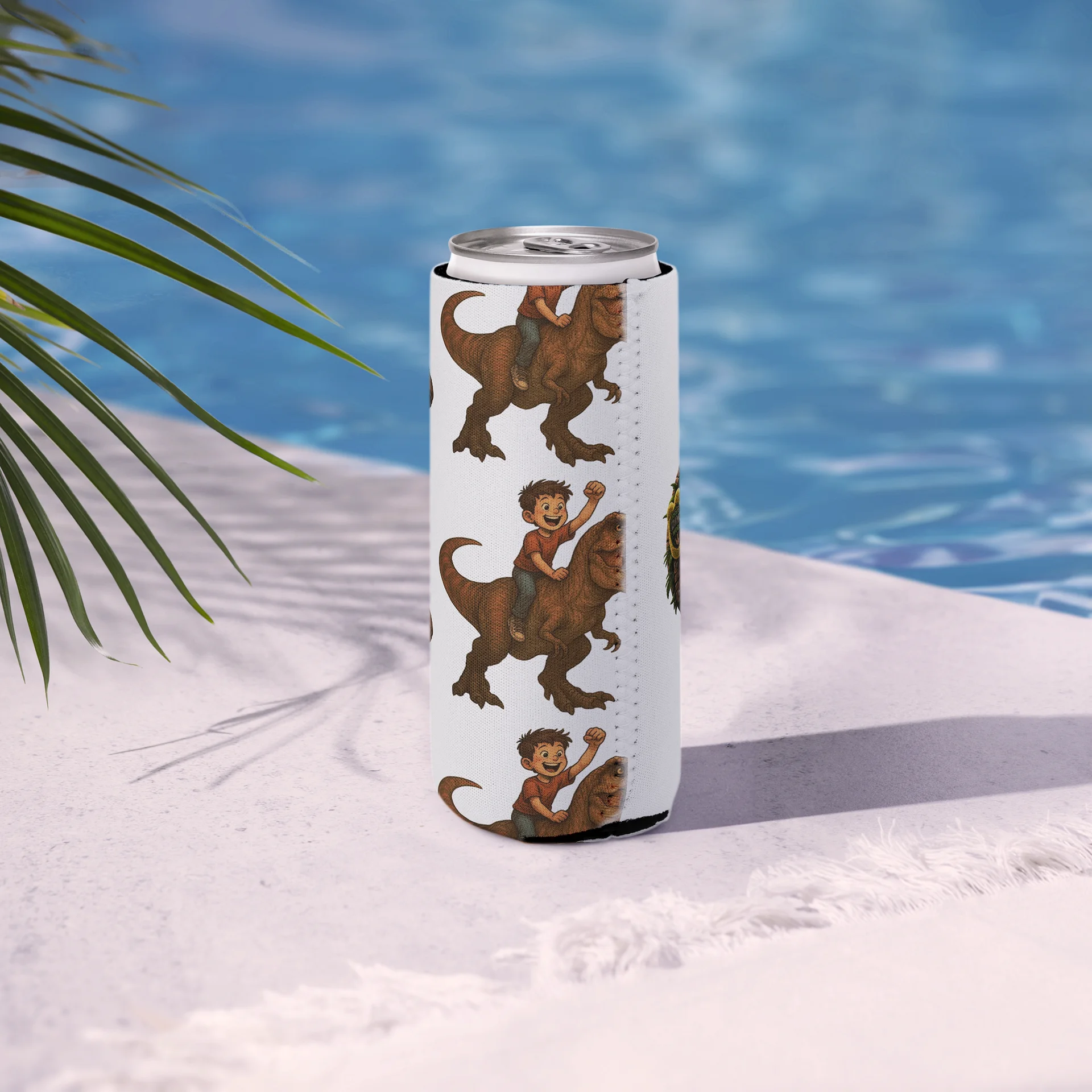 Ryders Dino World Drink Holder product image (15)