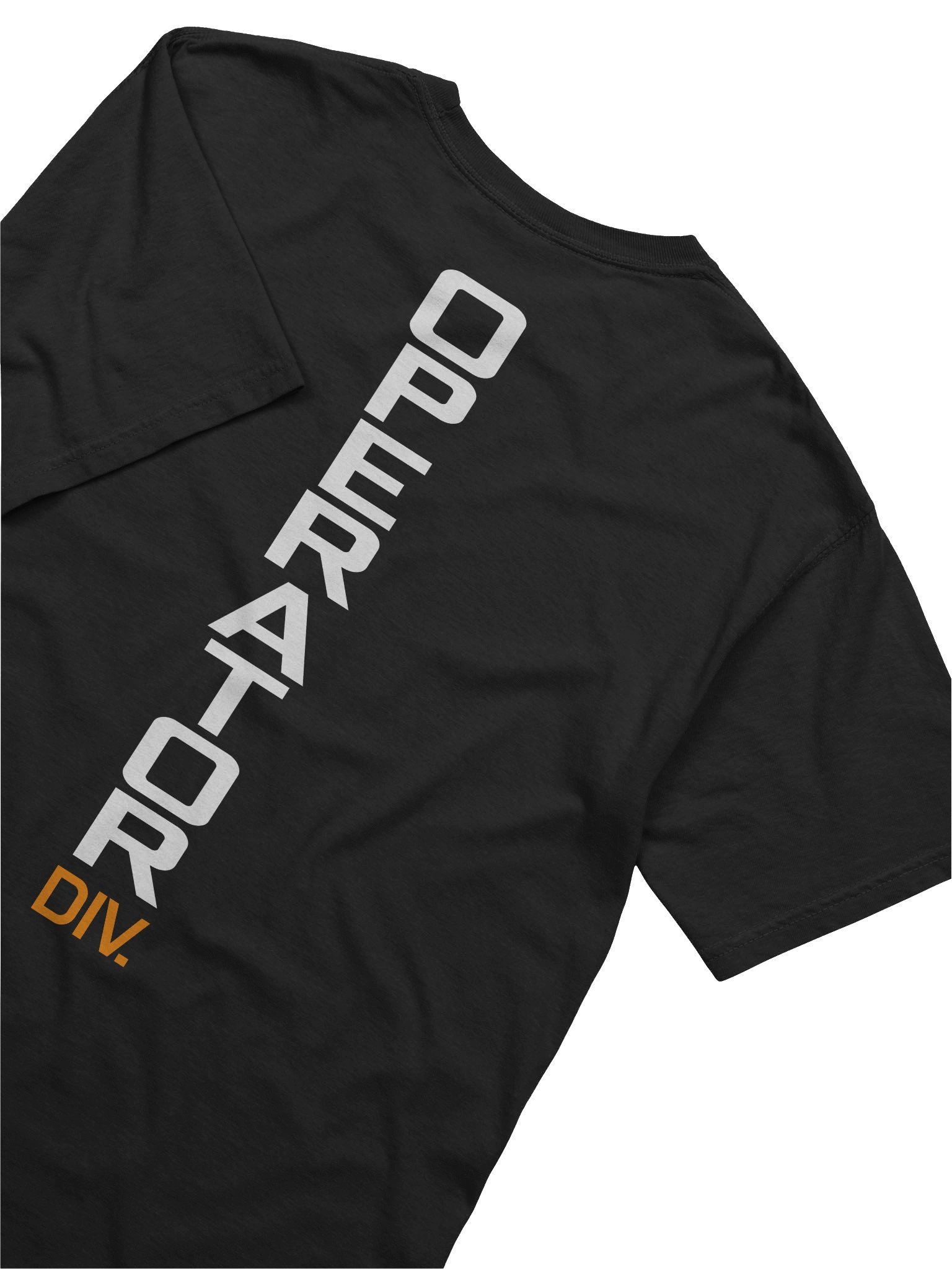 Operator Division Tee product image (29)