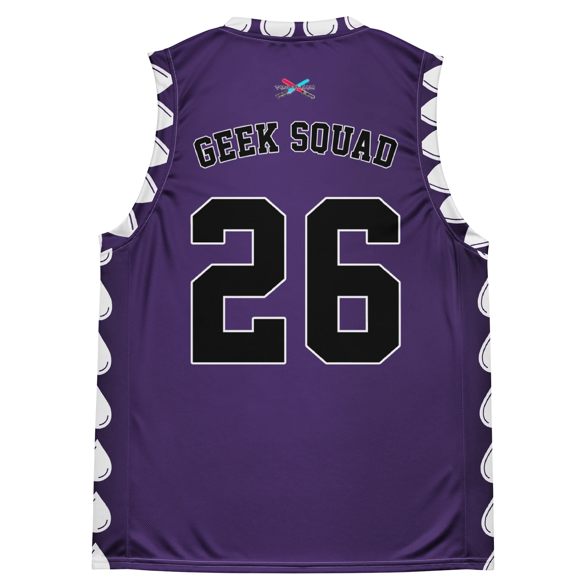 Geek Squad 2026 Jersey product image (4)