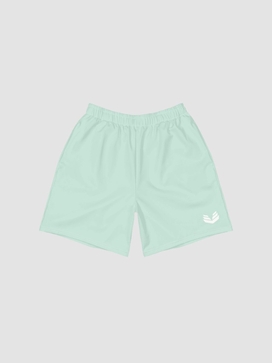 Athletic Shorts - Fresh Mint product image (4)