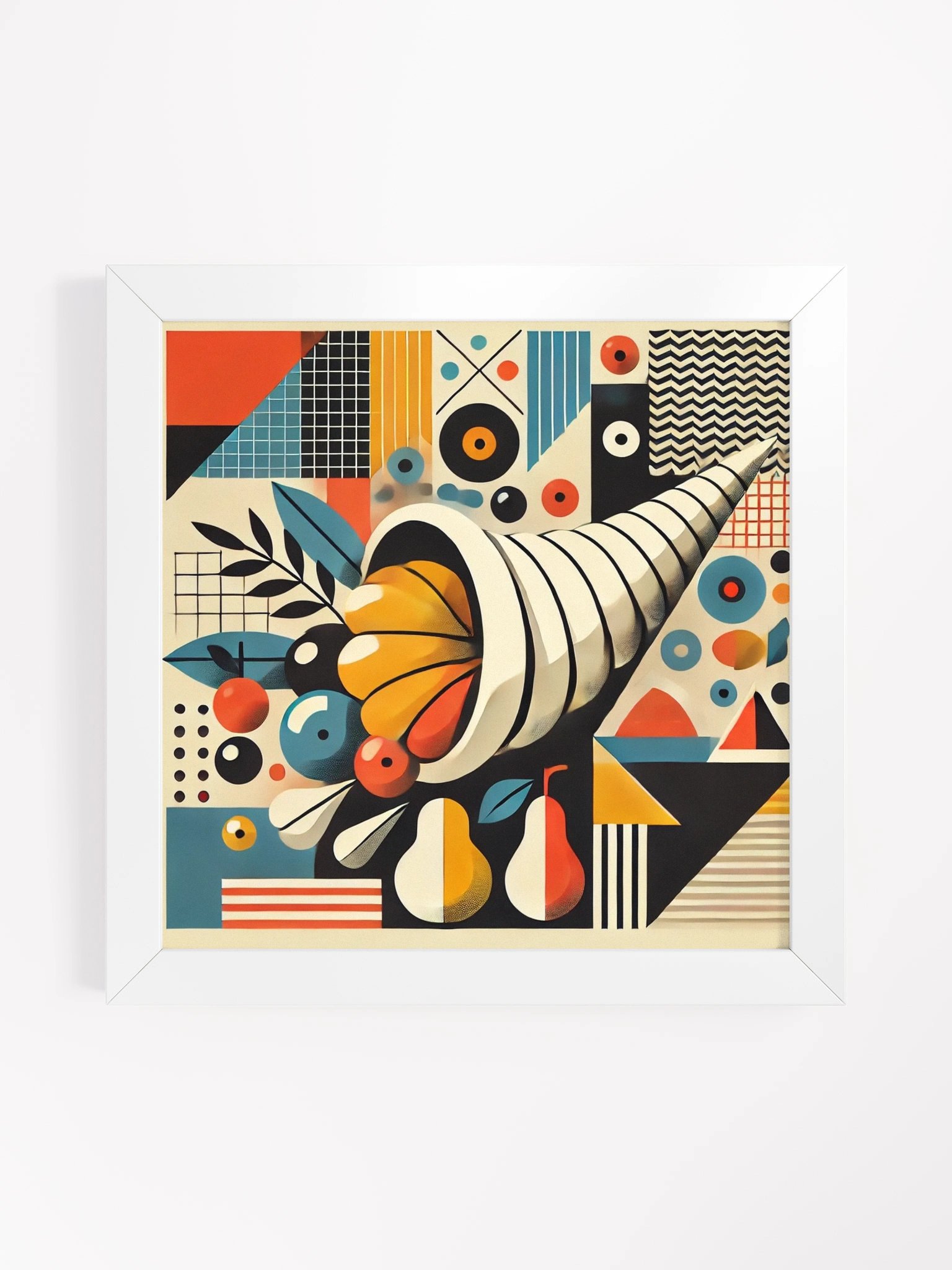 Cornucopia II. product image (1)