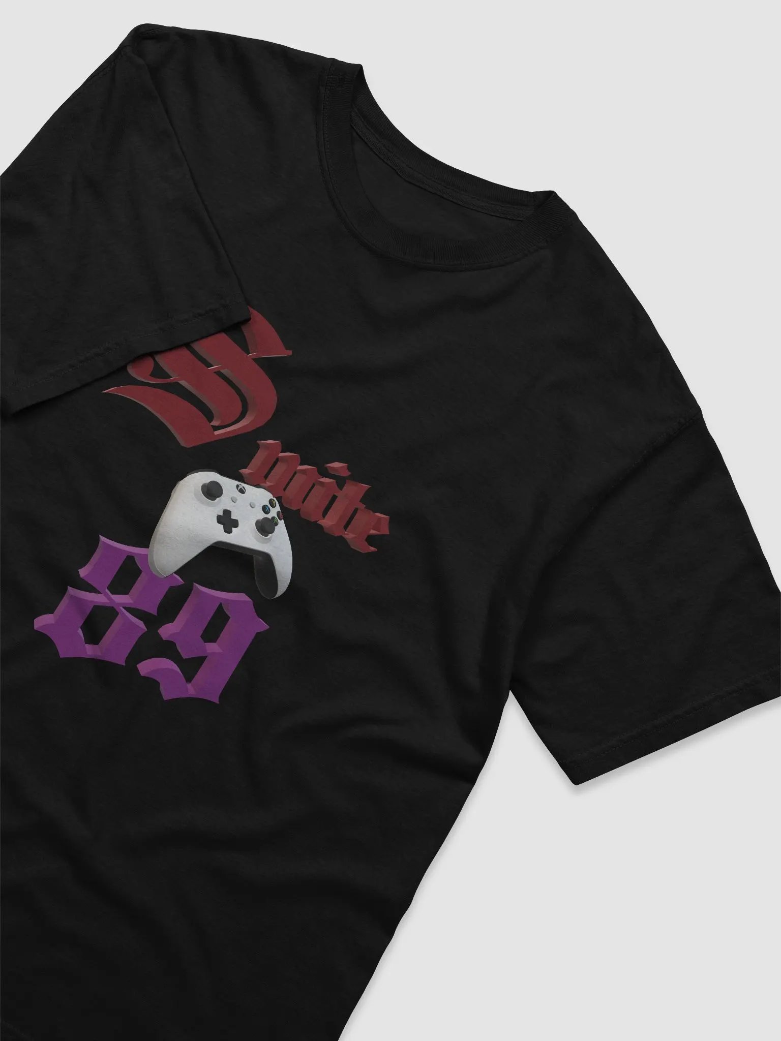 Smite Logo Tee product image (17)