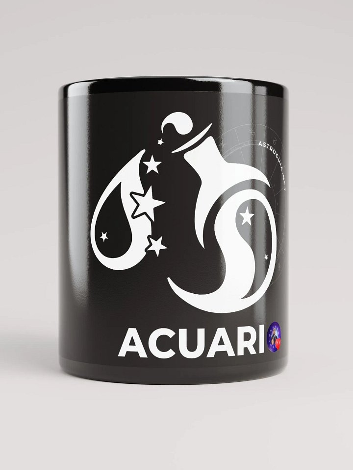 ACUARIO Taza product image (1)