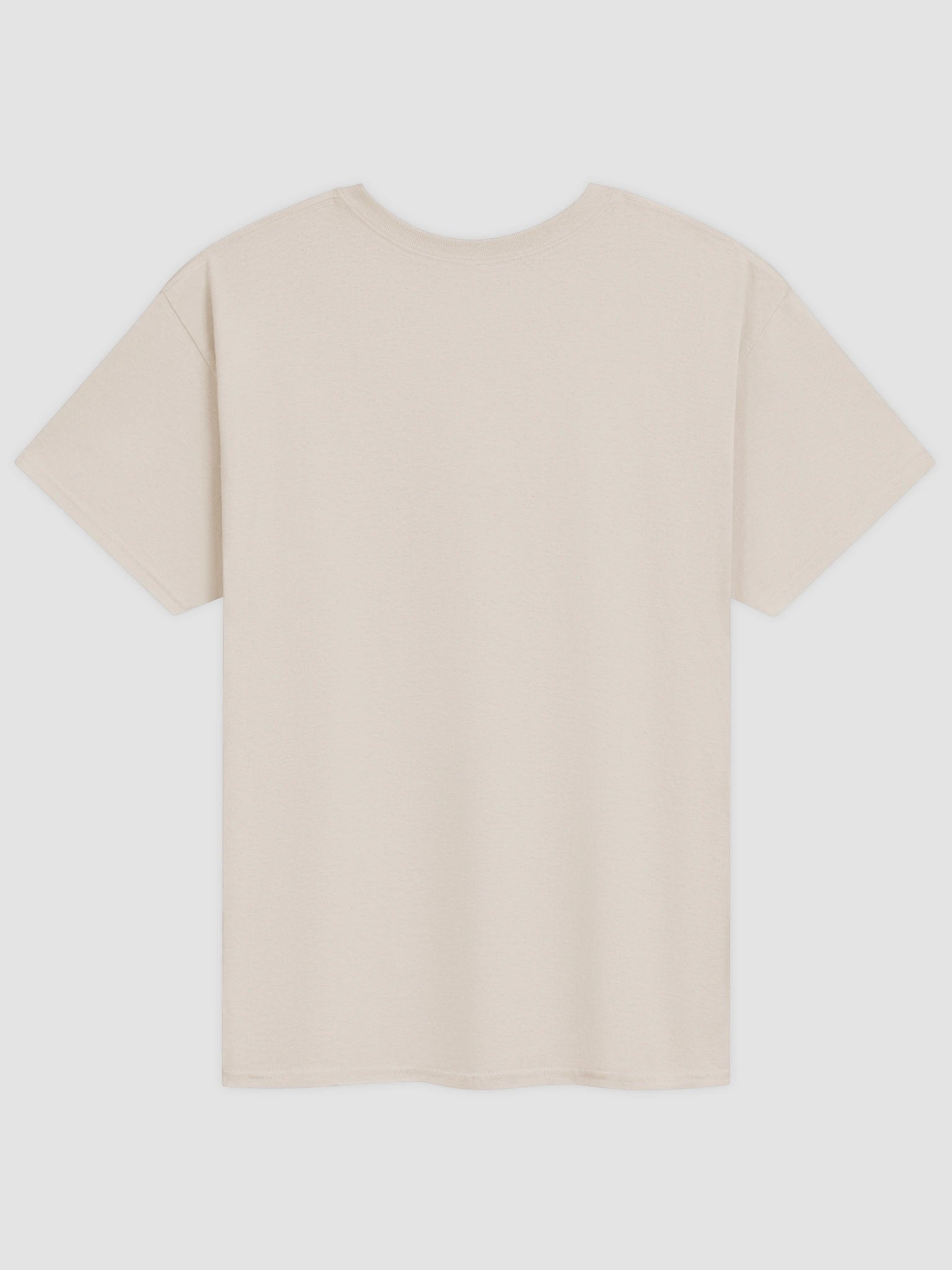 Weevil Blue Album Parody T-shirt product image (3)