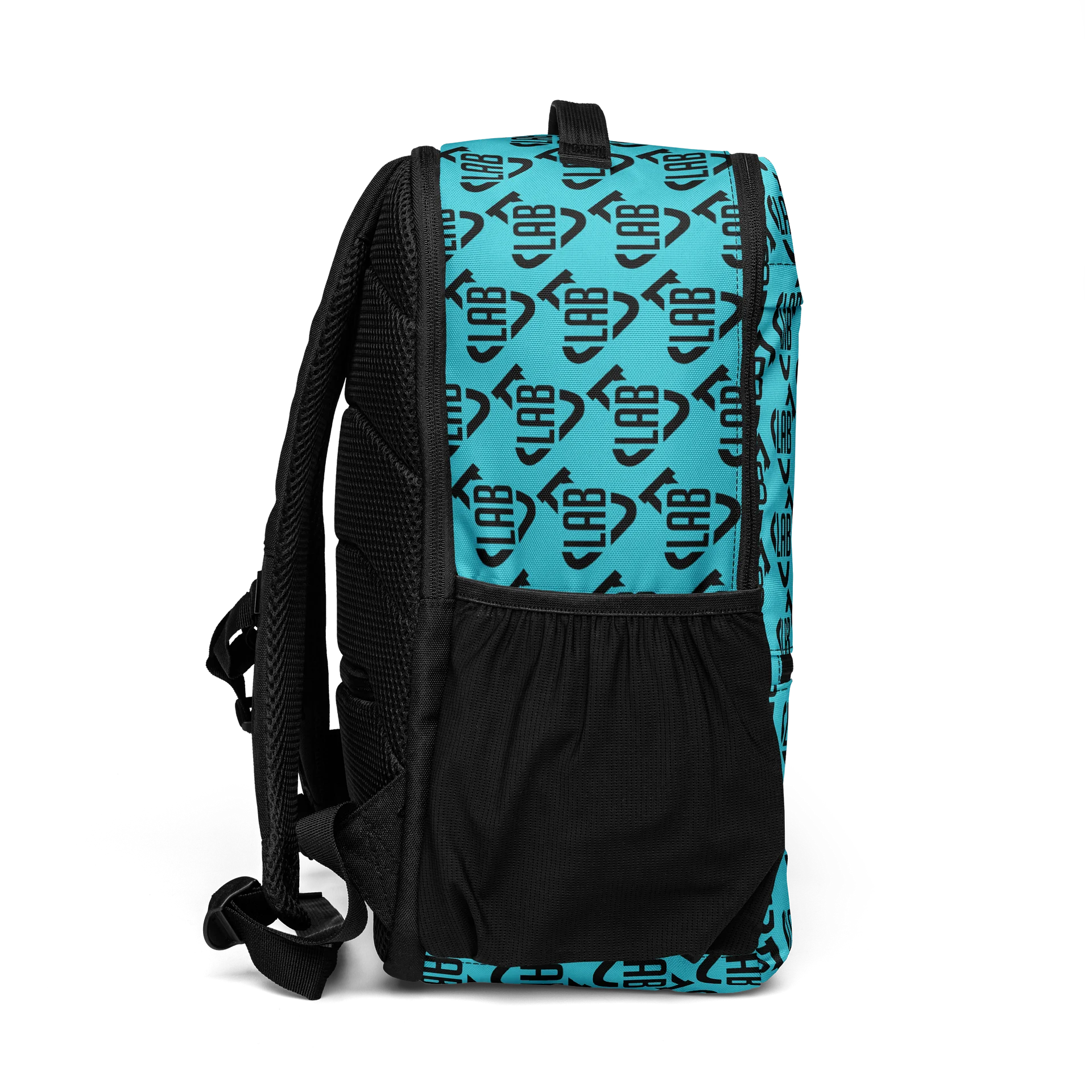 Vintage Lab Backpack Design product image (6)