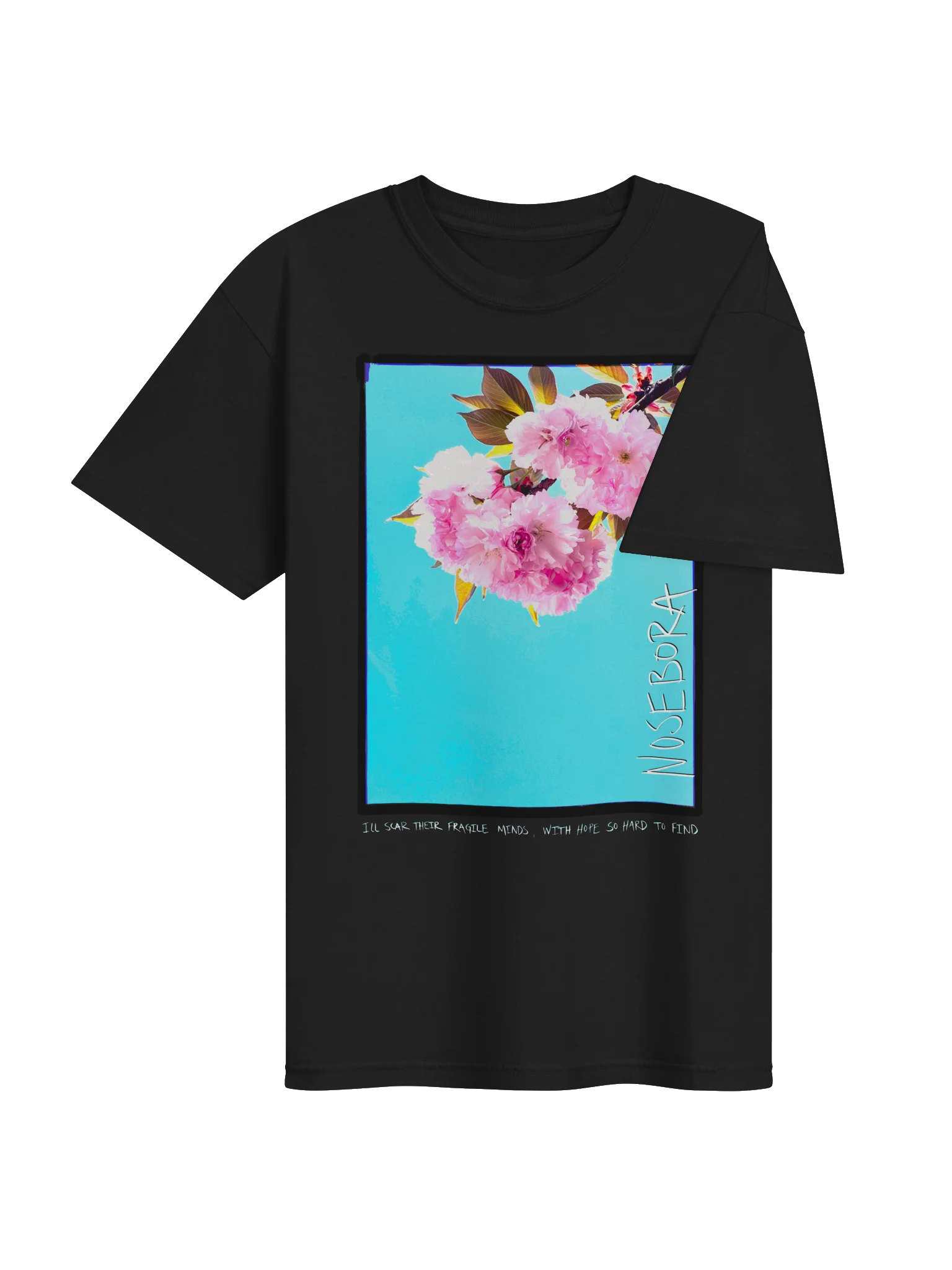 Fragile Minds Tee product image (4)