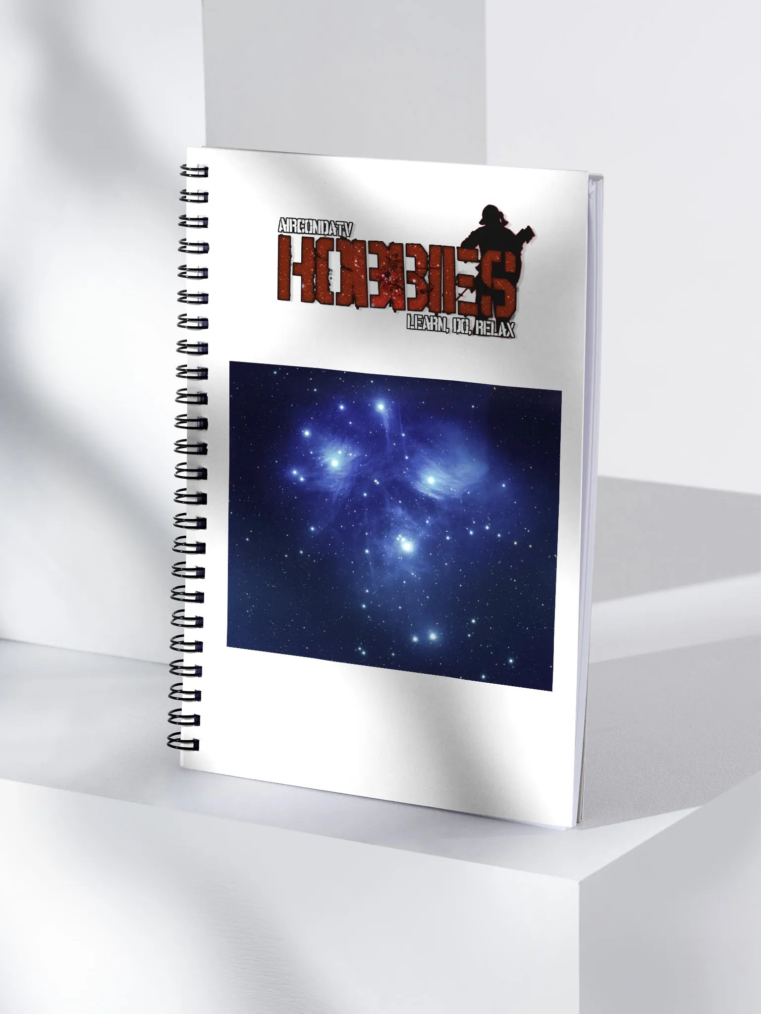 ACTV Astrobinders product image (7)