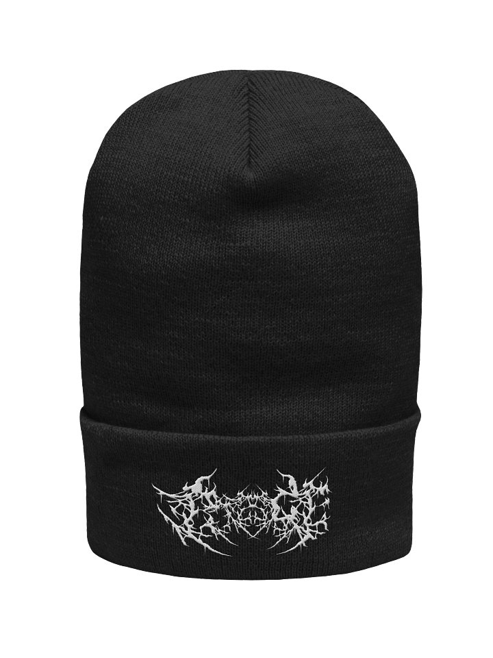 Rizzlexo Metal Beanie product image (1)