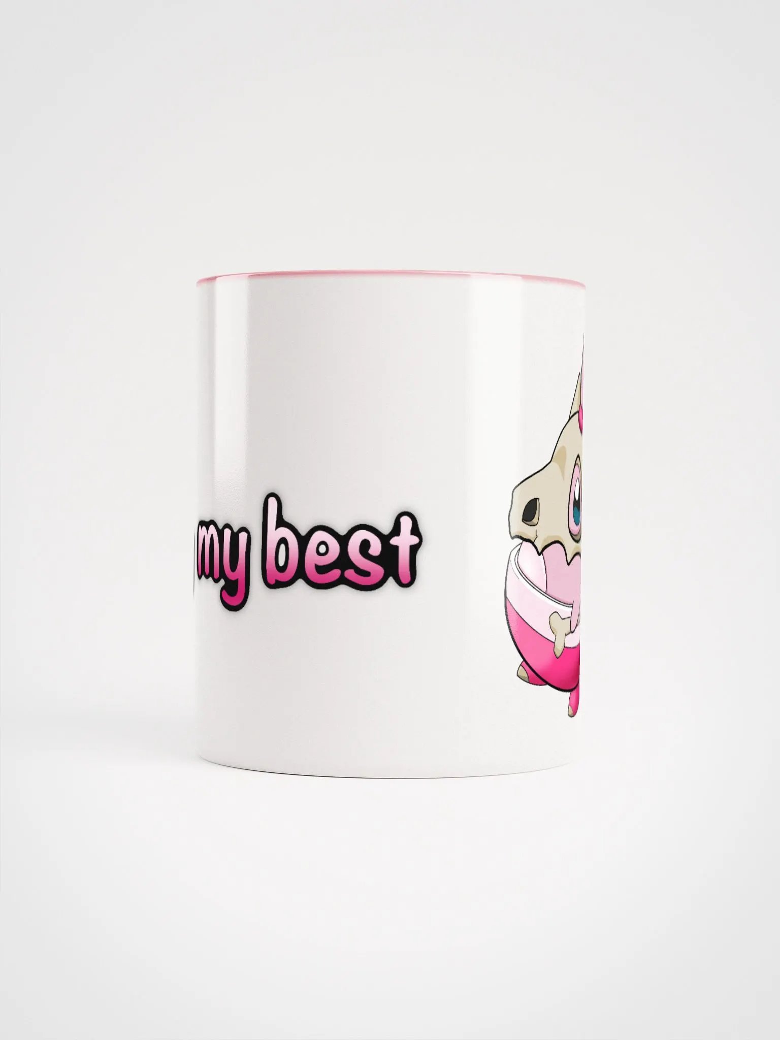 Cubiny just doing their best - 11oz product image (8)