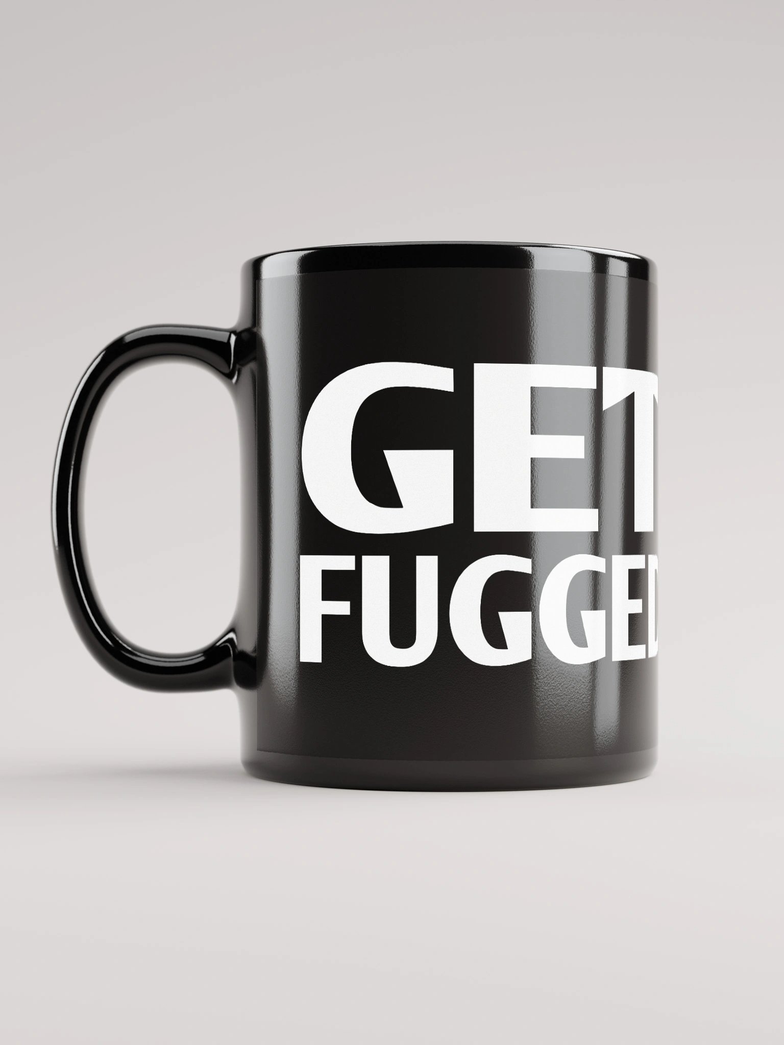 Get Fugged Mug product image (6)